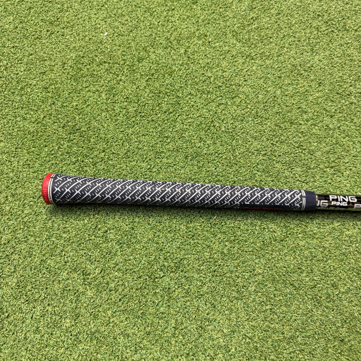 PING G Crossover 3 Driving Iron / 18 Degree / Ping Tour 90 S / Stiff Flex / Yellow Dot - Ping