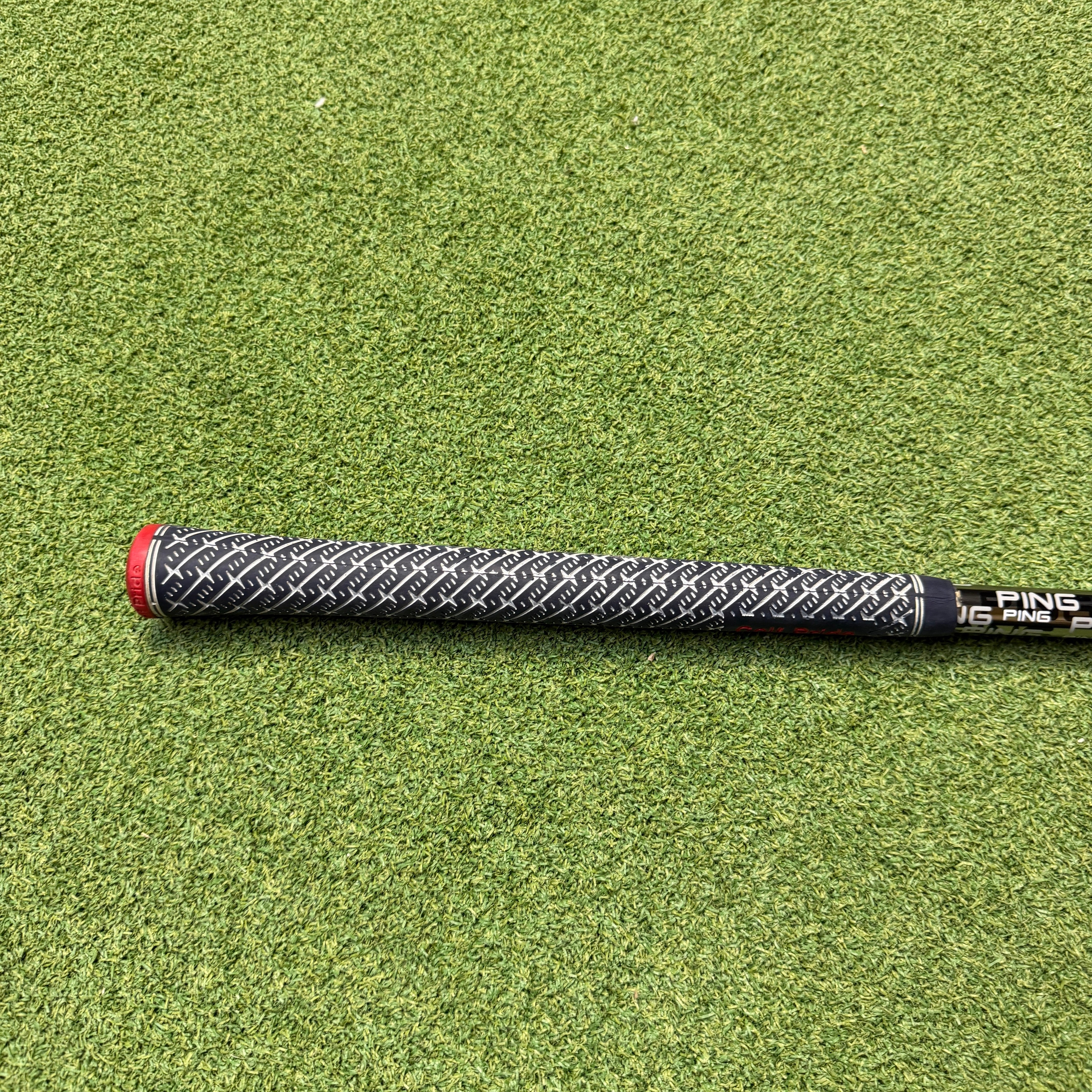 PING G Crossover 3 Driving Iron / 18 Degree / Ping Tour 90 S / Stiff Flex / Yellow Dot