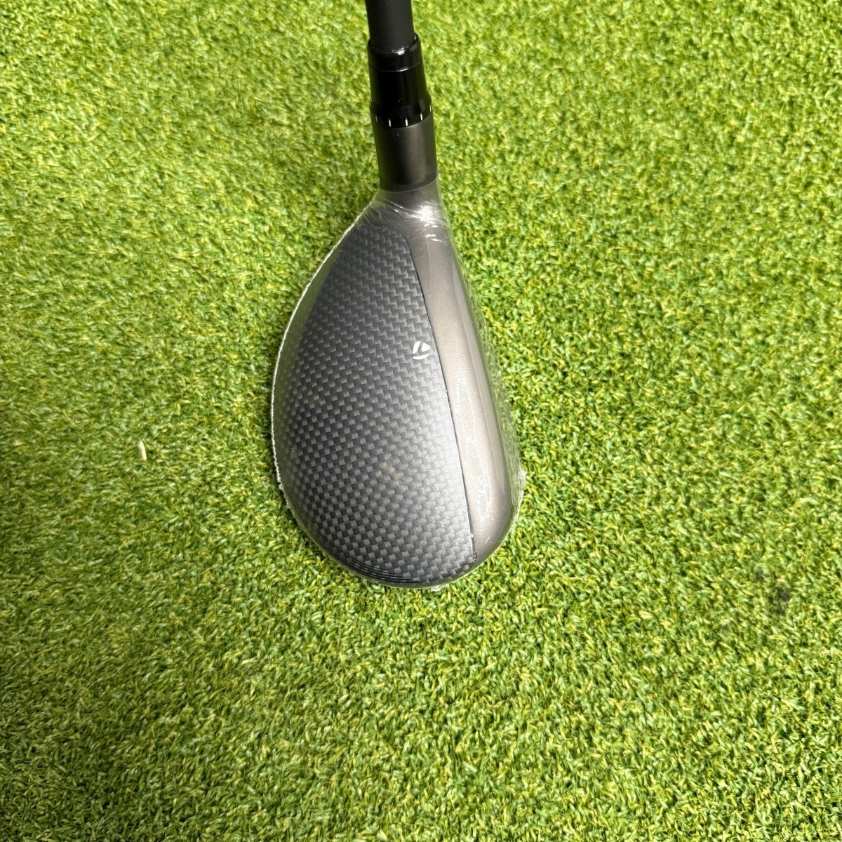 Taylormade Qi35 3 Hybrid / 19 Degree / Kai'li Blue 85 Stiff - TaylorMade