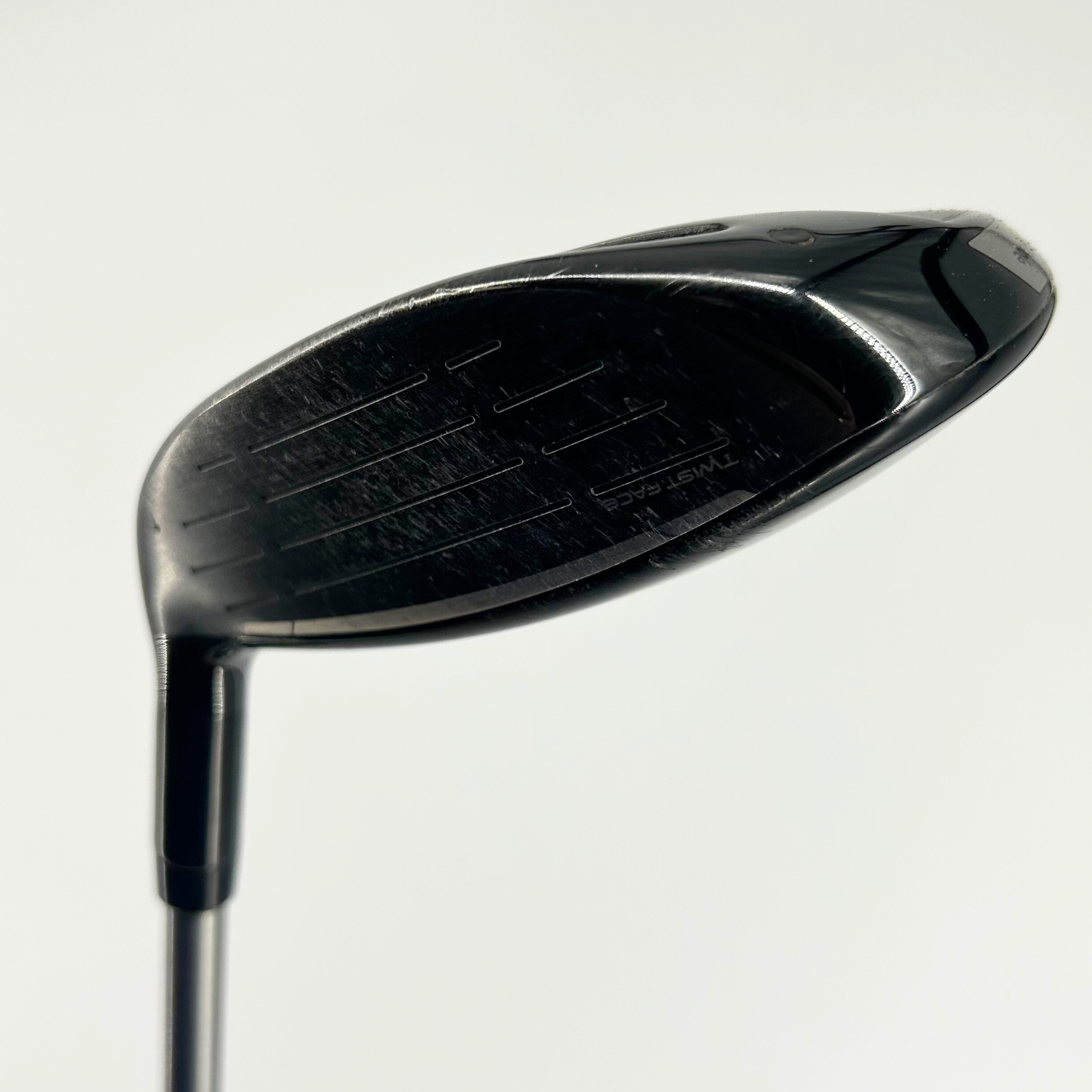 Taylormade Qi10 Max 5 Wood / 19 Degree / Fujikura Speeder NX 50-R Regular Flex