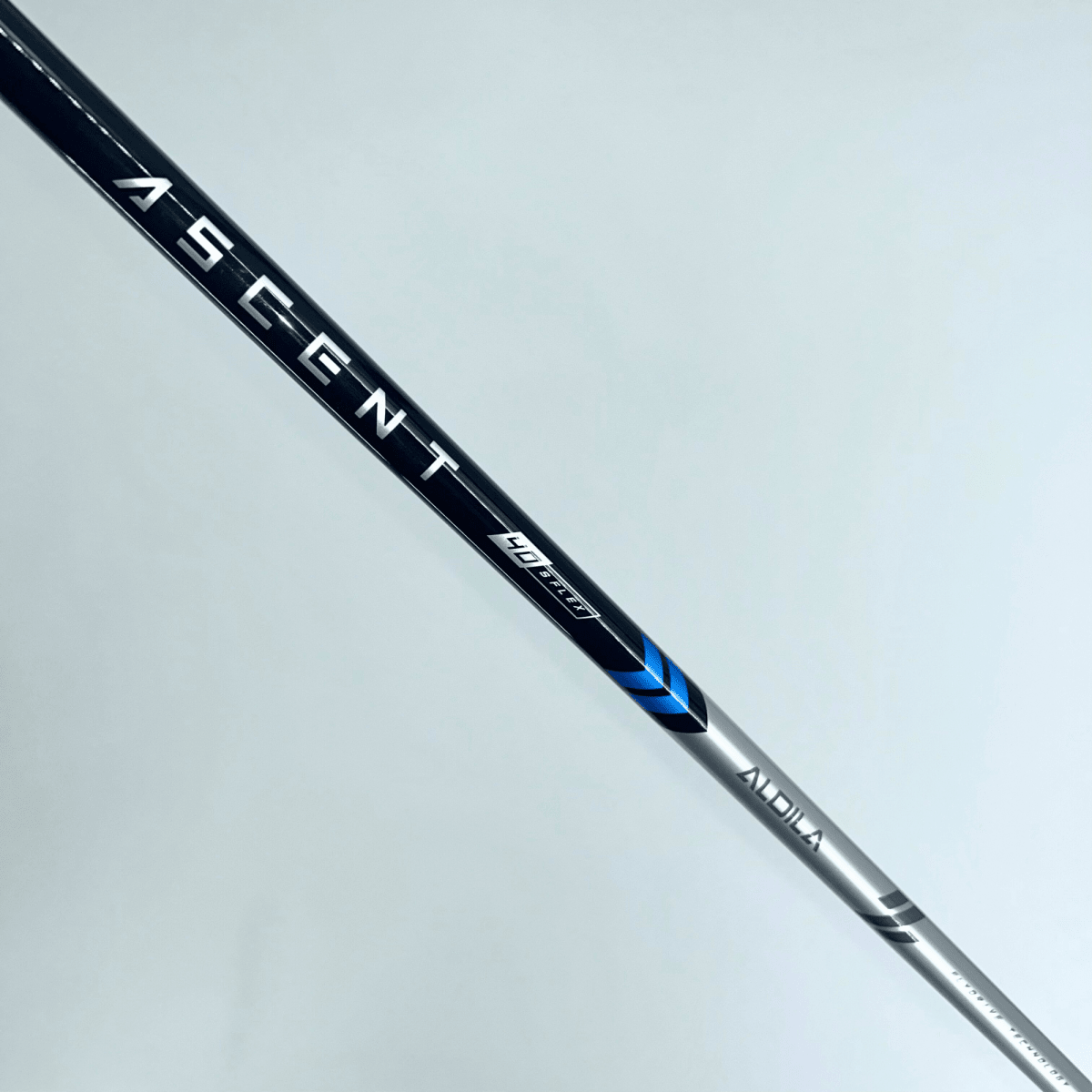Cleveland Halo XL 5+ Hy - Wood / 23 Degree / Aldila Ascent 40 Stiff Flex Shaft - Cleveland