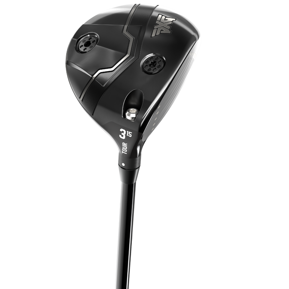 PXG Lightning Tour Fairway Wood