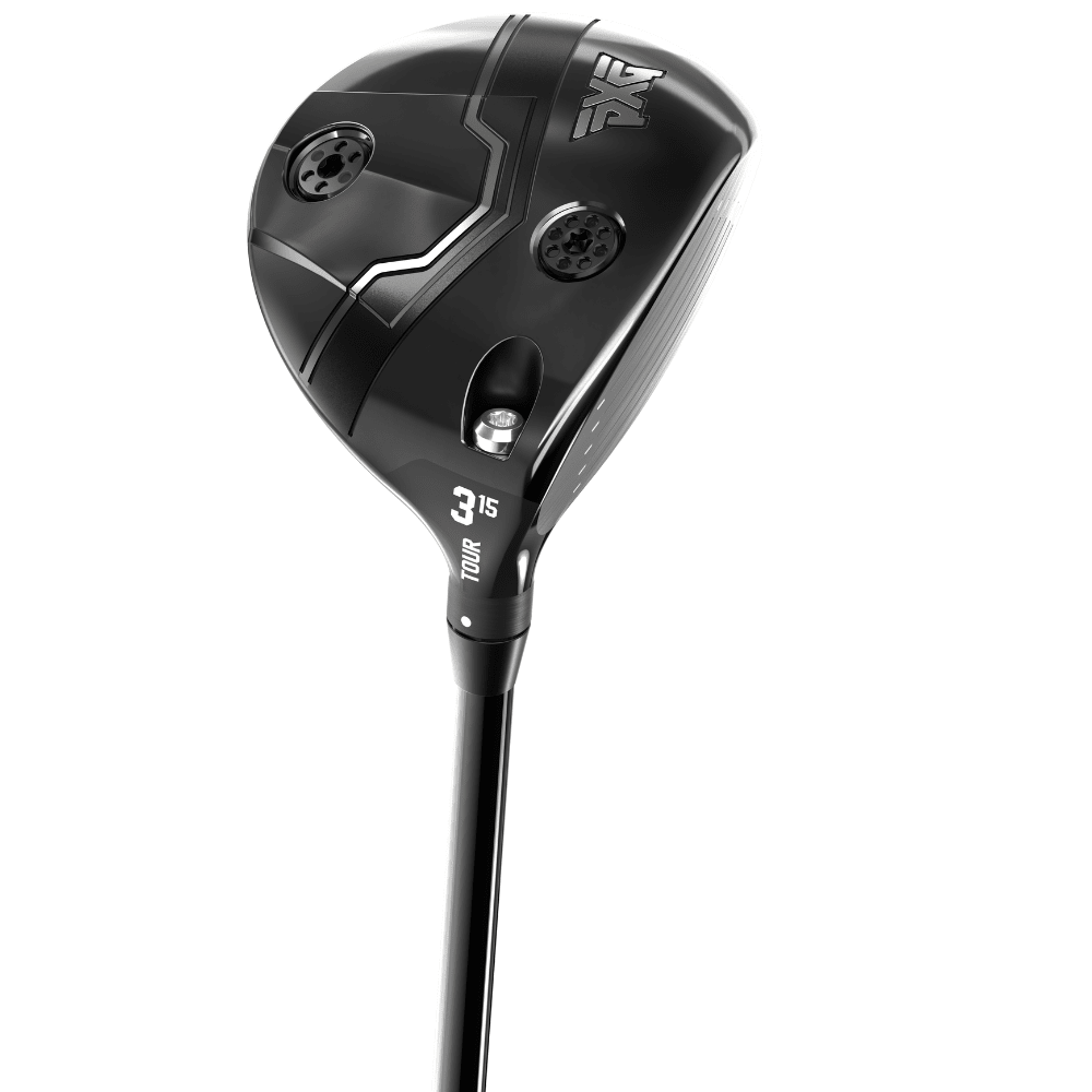PXG Lightning Tour Fairway Wood - PXG