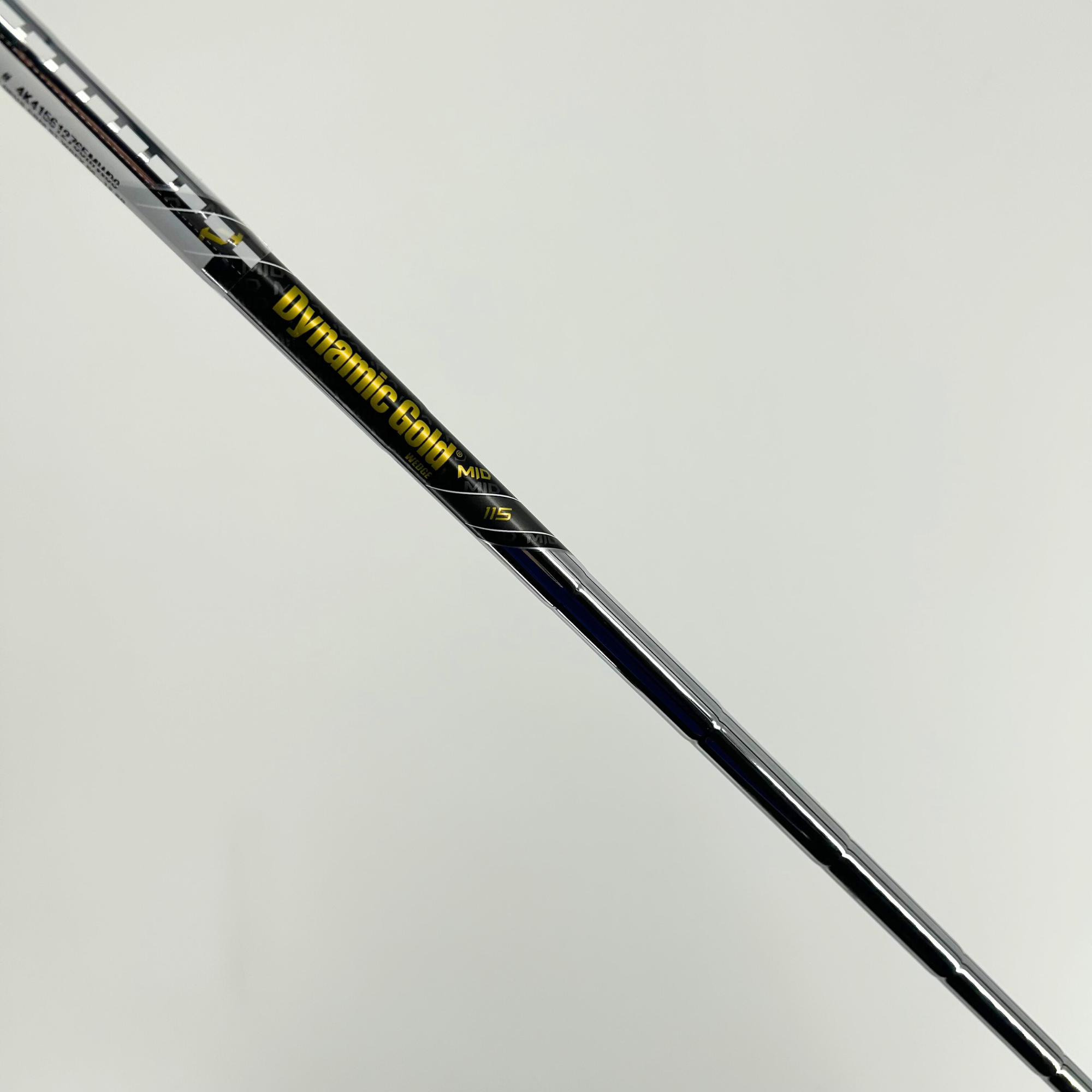 Callaway Opus Chrome Sand Wedge / 56 Degree S Grind / Dynamic Gold Mid 115 Wedge Flex