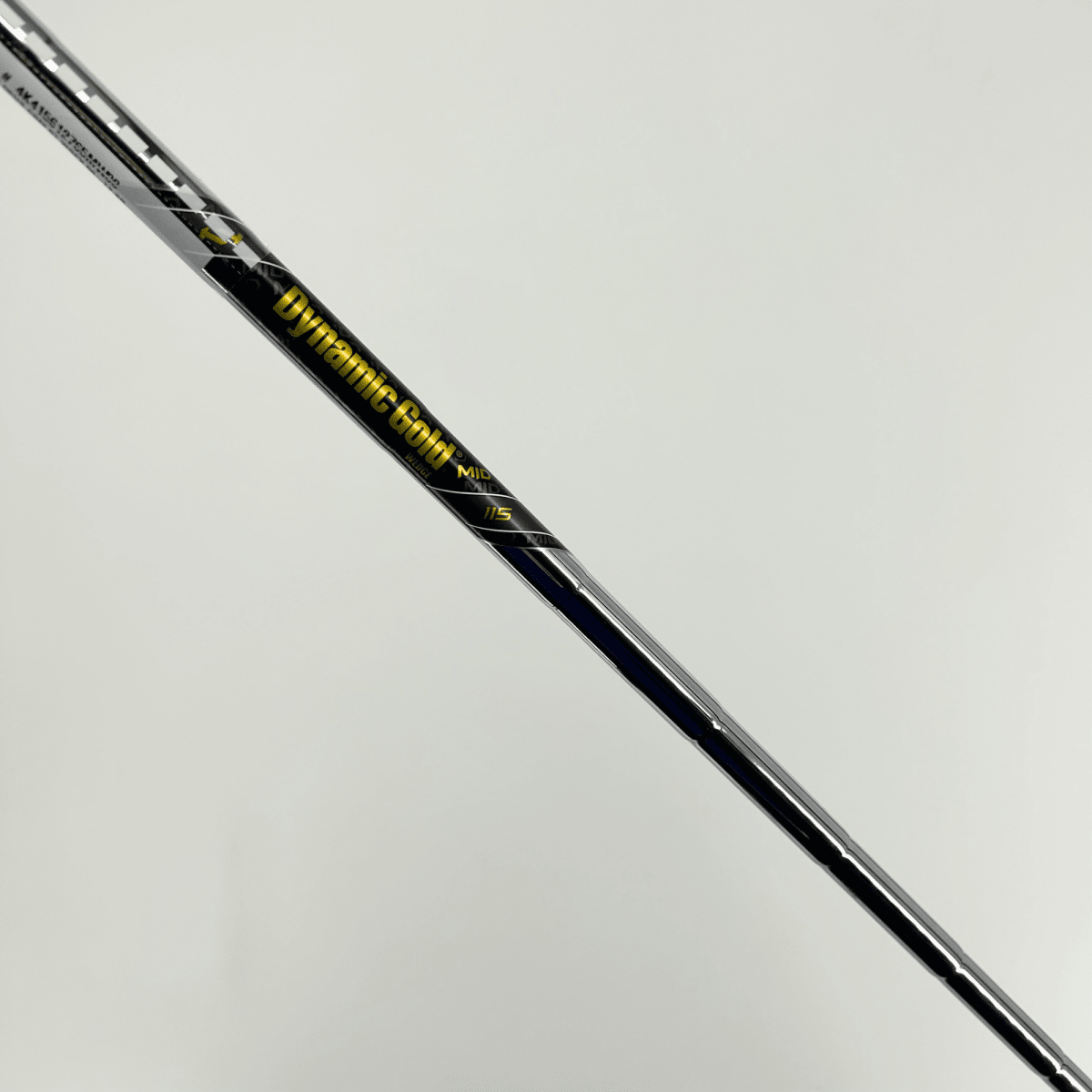 Callaway Opus Chrome Sand Wedge / 56 Degree S Grind / Dynamic Gold Mid 115 Wedge Flex - Callaway