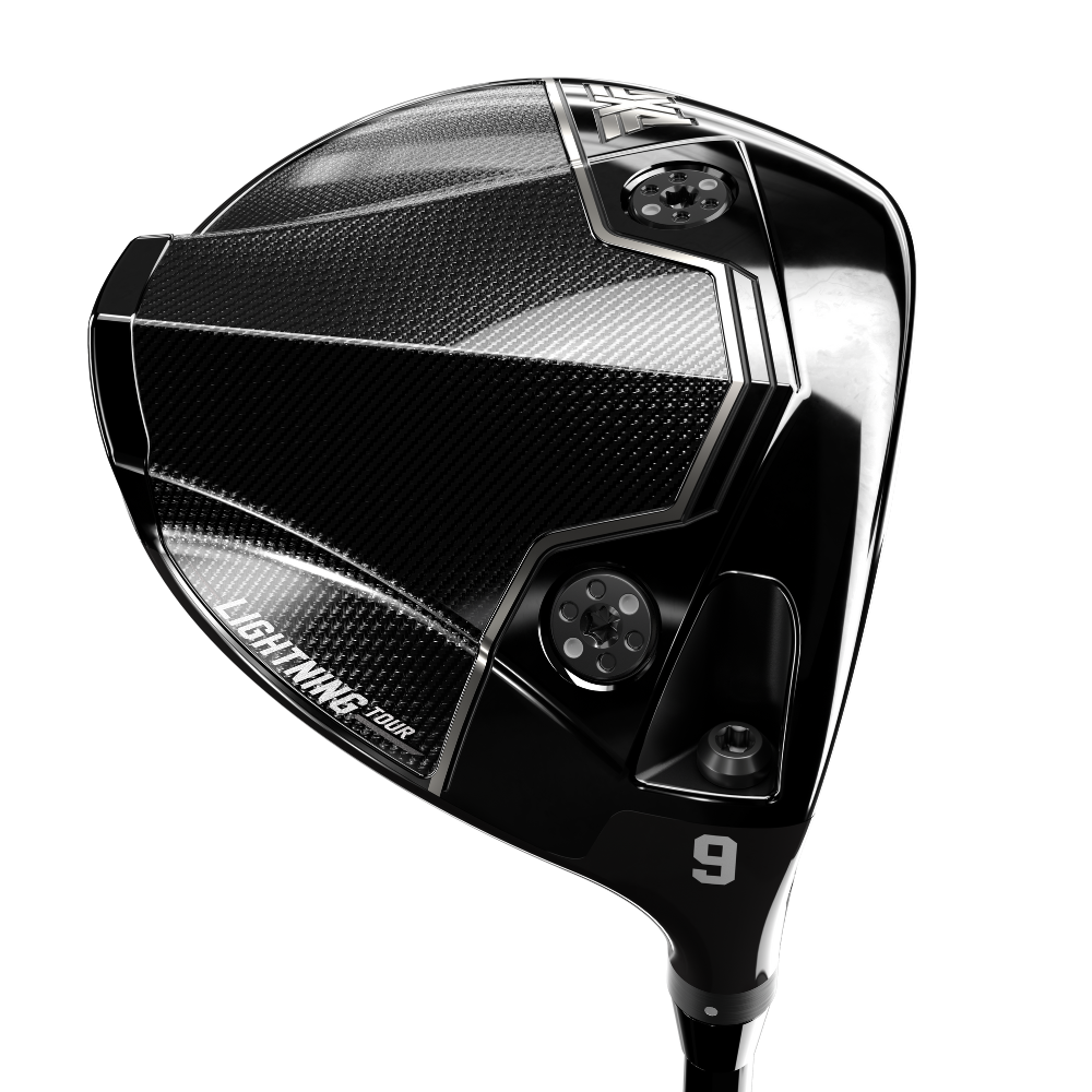 PXG Lightning Tour Driver