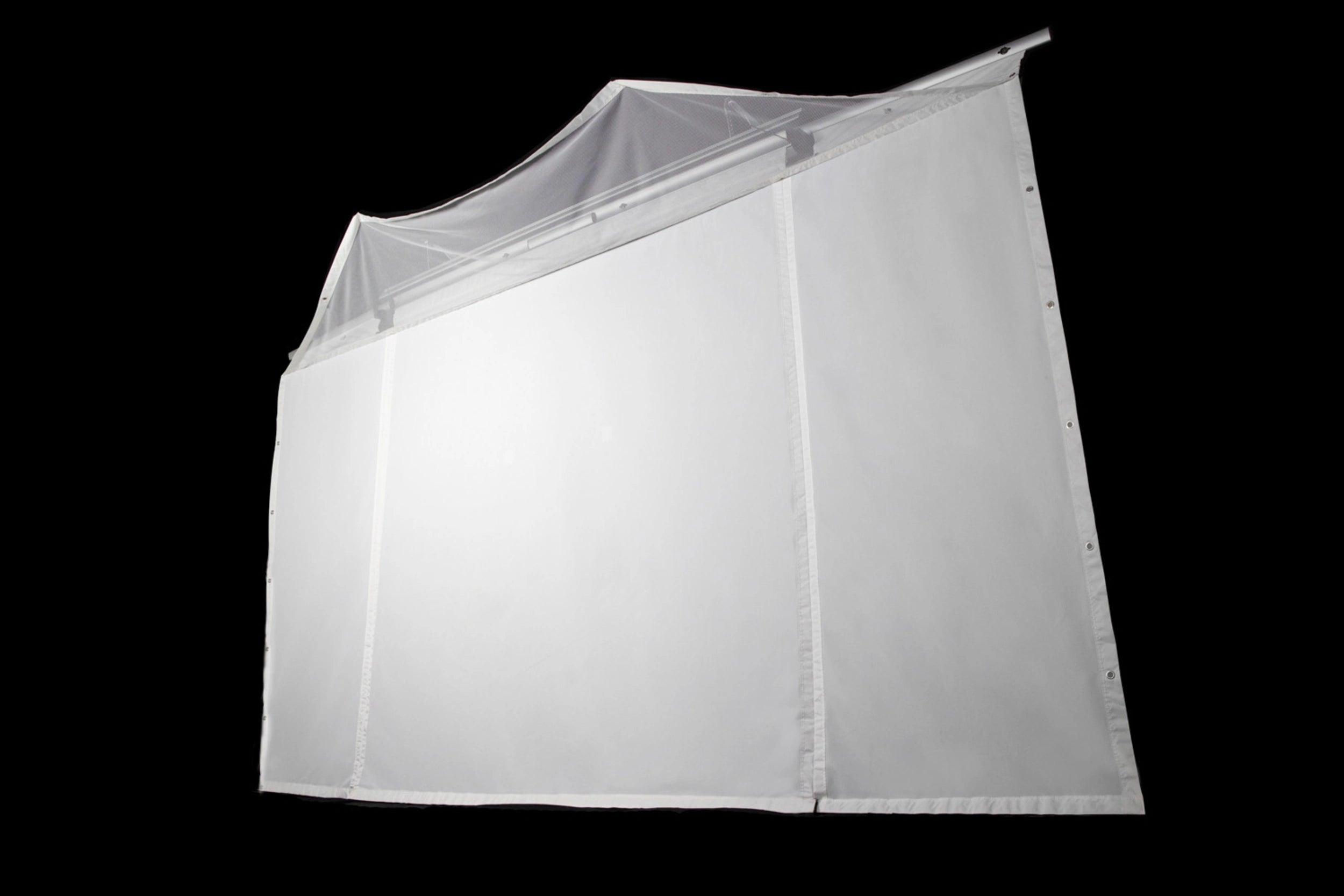 HomeCourse ProScreen 180 Golf Screen