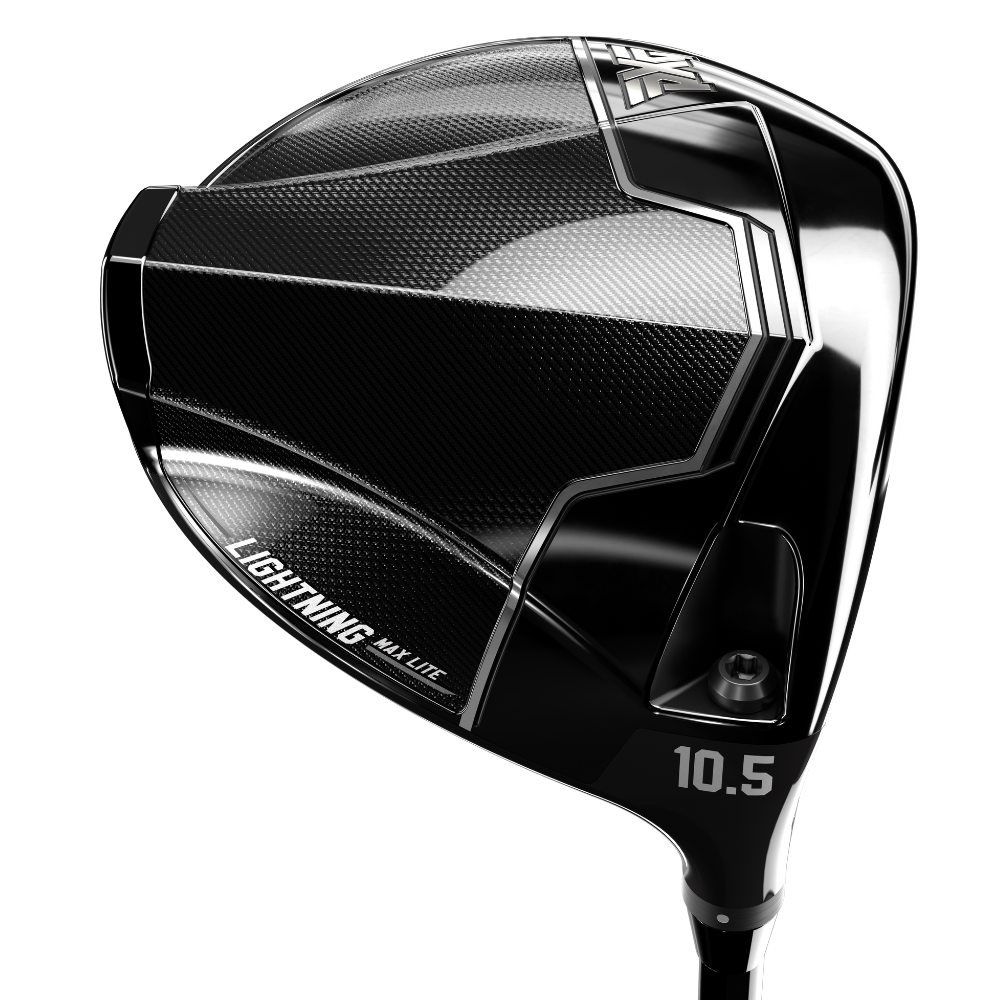 PXG Lightning Max Lite Driver