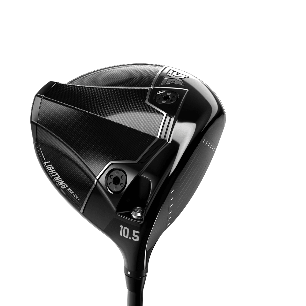 PXG Lightning Max 10k+ Driver - PXG