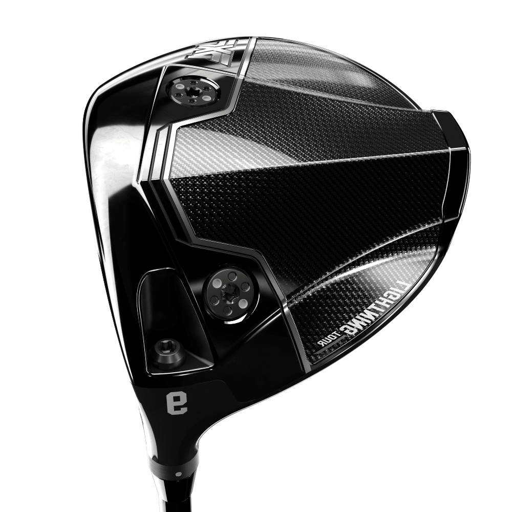 PXG Lightning Tour Left Handed Driver - PXG