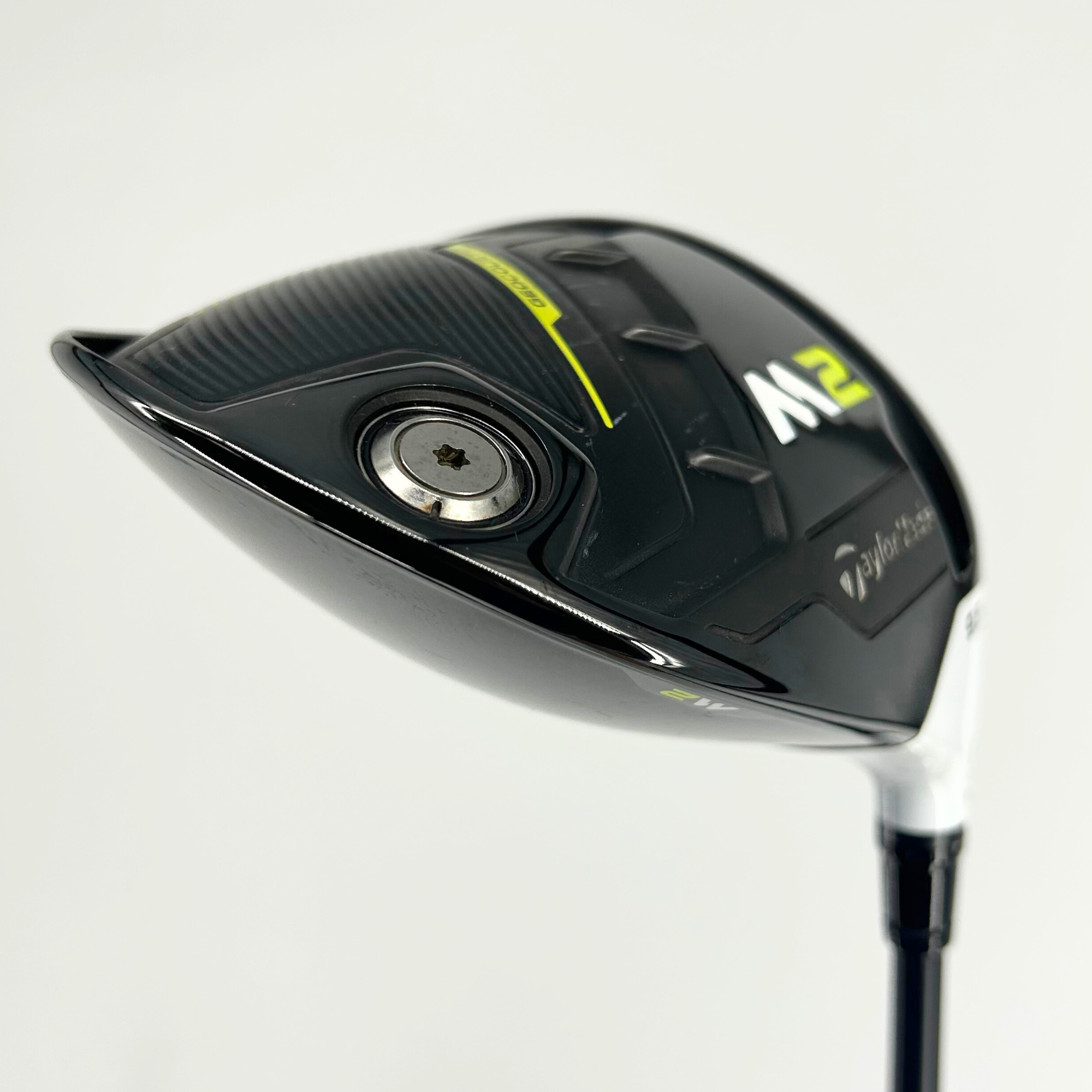 TaylorMade M2 2017 Driver / 9.5 Degree / Hzrdus Red 6.5 X-Stiff Flex Shaft