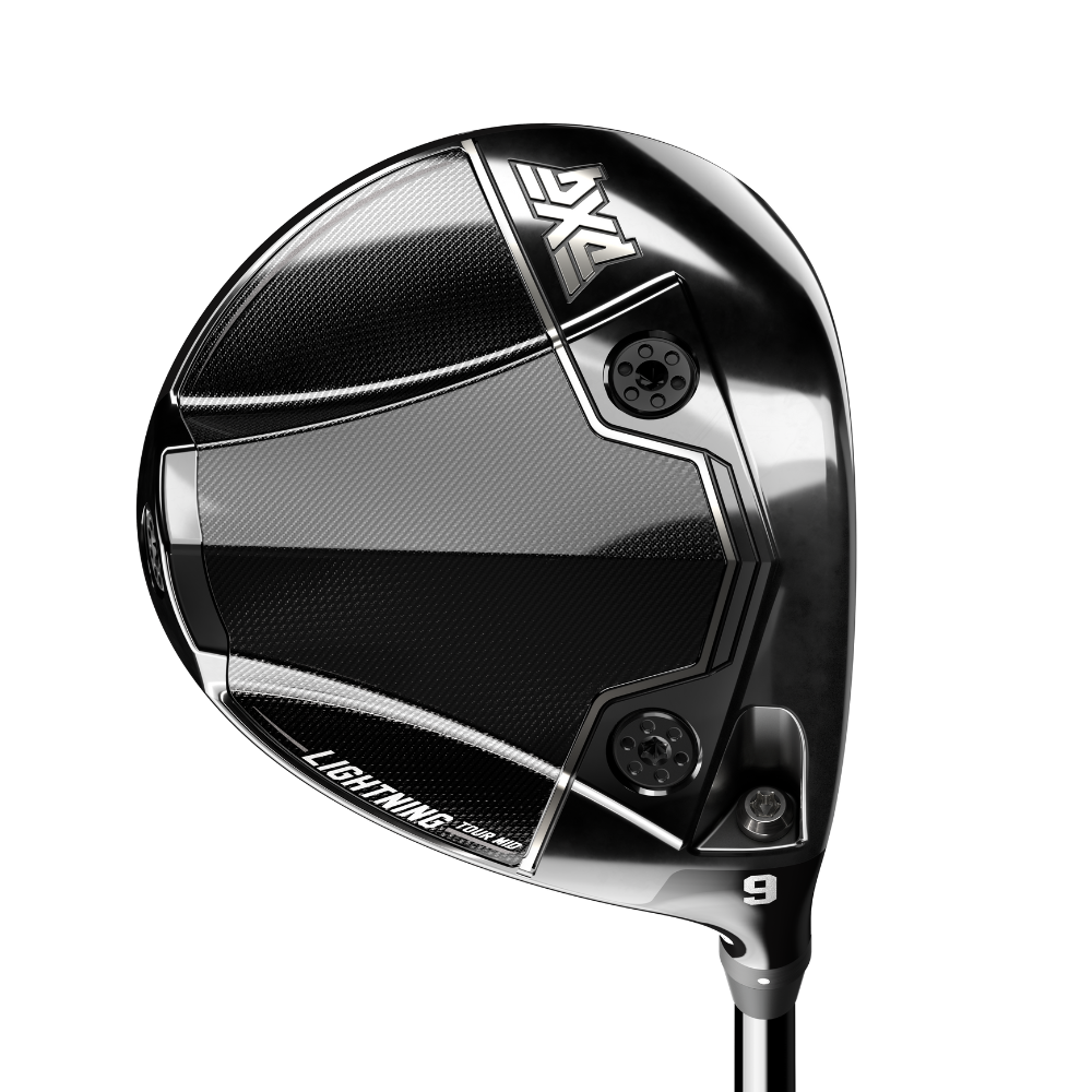 PXG Lightning Tour Mid Driver
