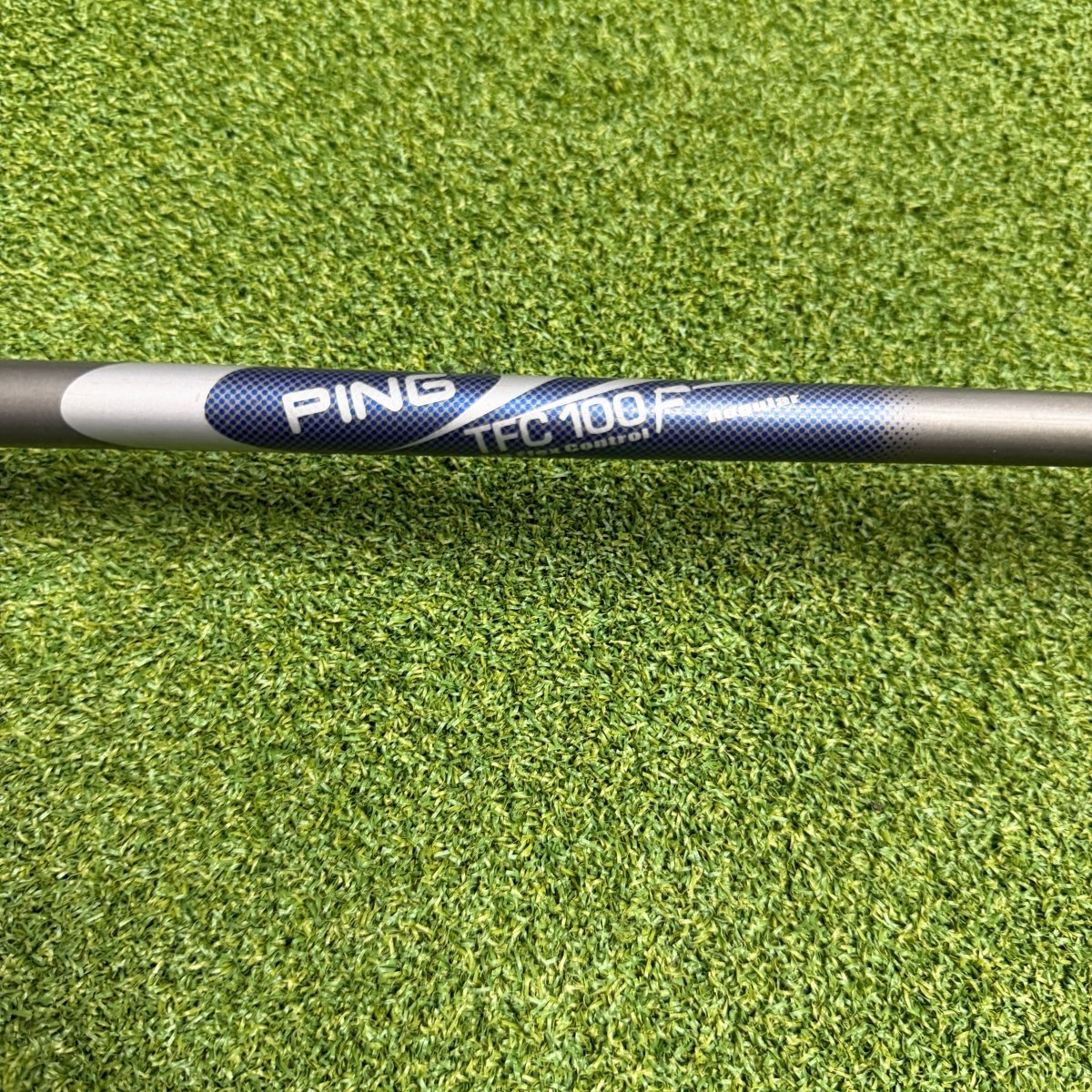 Ping G5 3 Fairway Wood / 15 Degree / TFC 100F Regular Flex Shaft - Ping