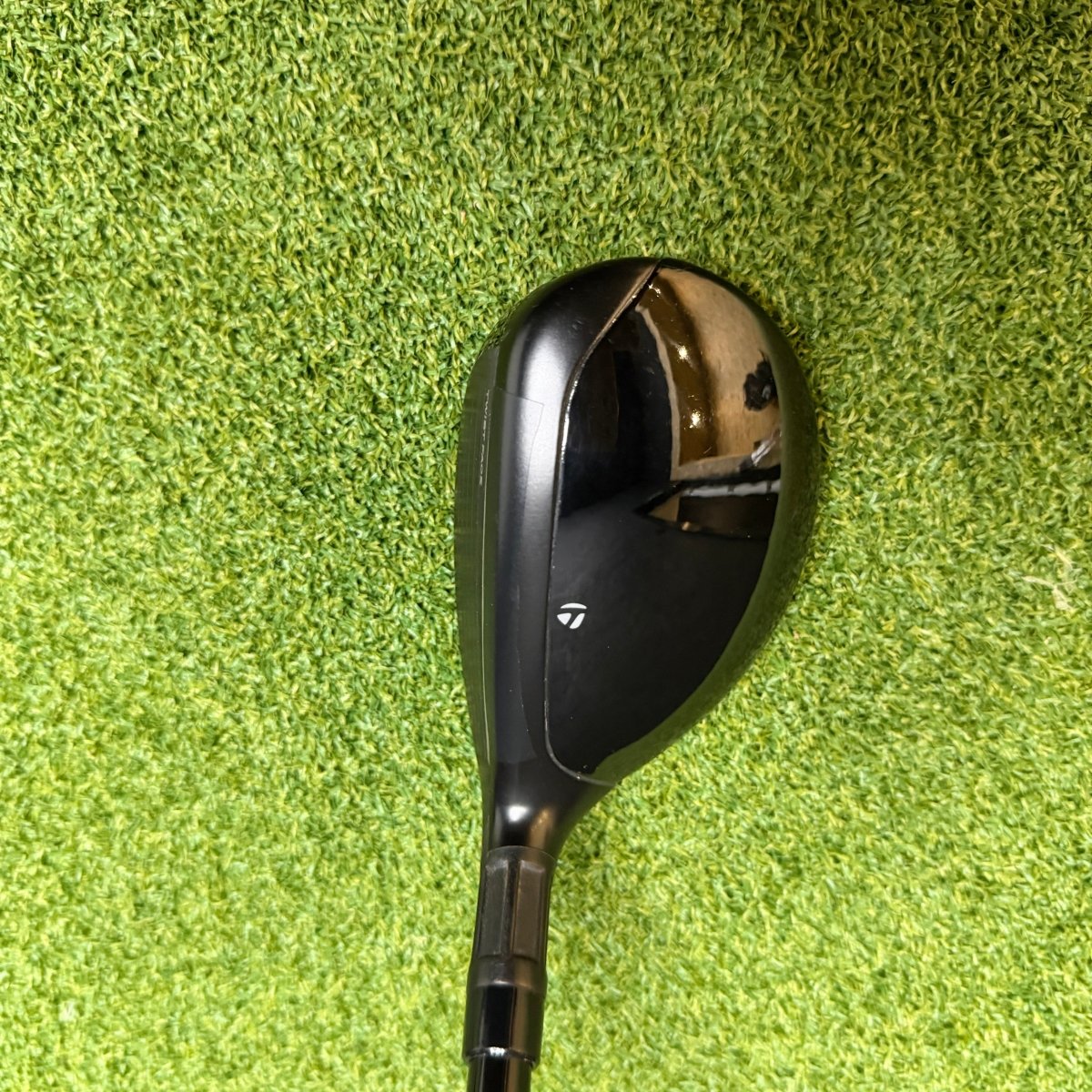 Taylormade Stealth 2 3 Hybrid / 19 Degree / Ventus Red TR 6 - R HB - TaylorMade
