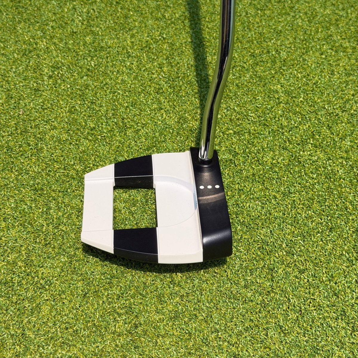 Odyssey Ai - ONE Jailbird Cruiser Putter - Odyssey