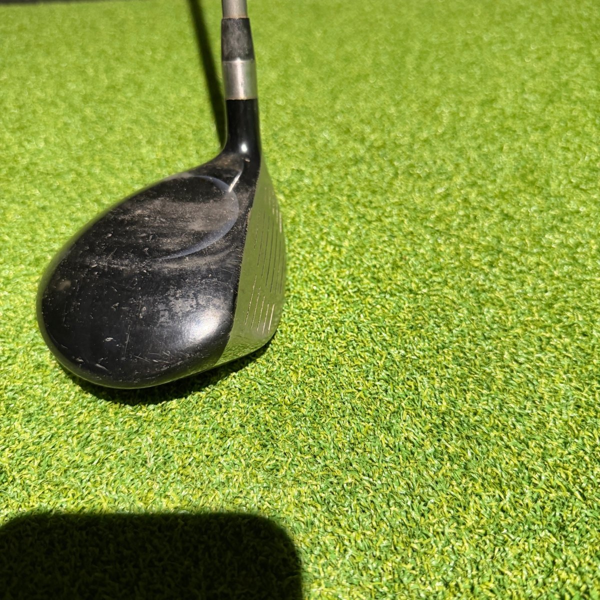 Ping G5 3 Fairway Wood / 15 Degree / TFC 100F Regular Flex Shaft - Ping