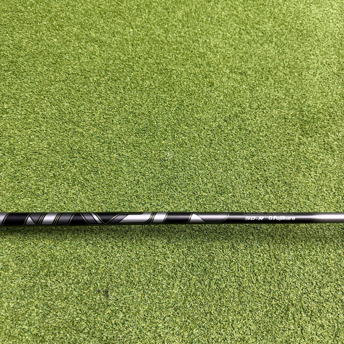 Taylormade Qi35 Max 4 Hybrid / 23 Degree / Airspeeder 50 Regular - TaylorMade