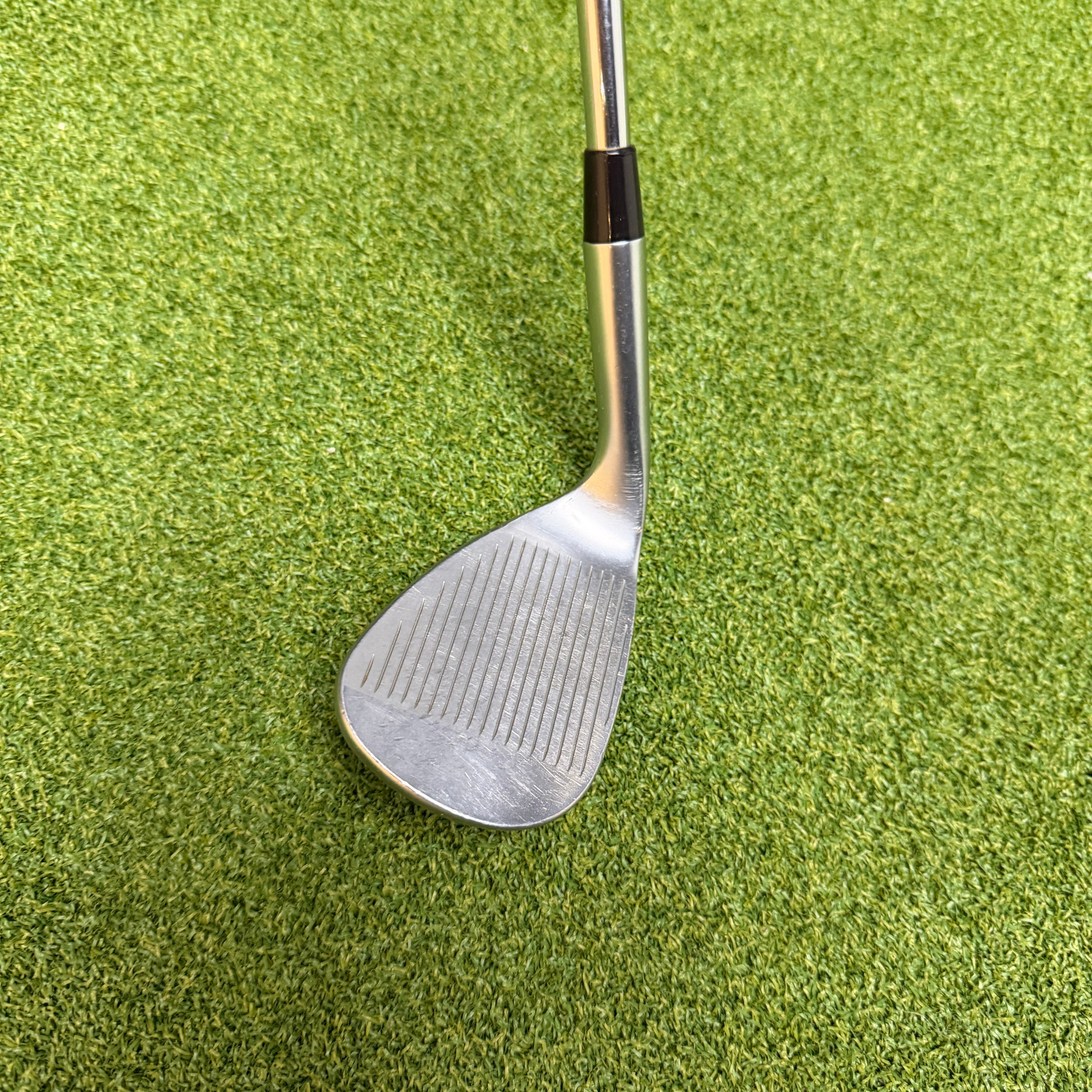 PING Glide 3.0 Sand Wedge / 56 Degree / Black Dot / NS Pro 105 Stiff