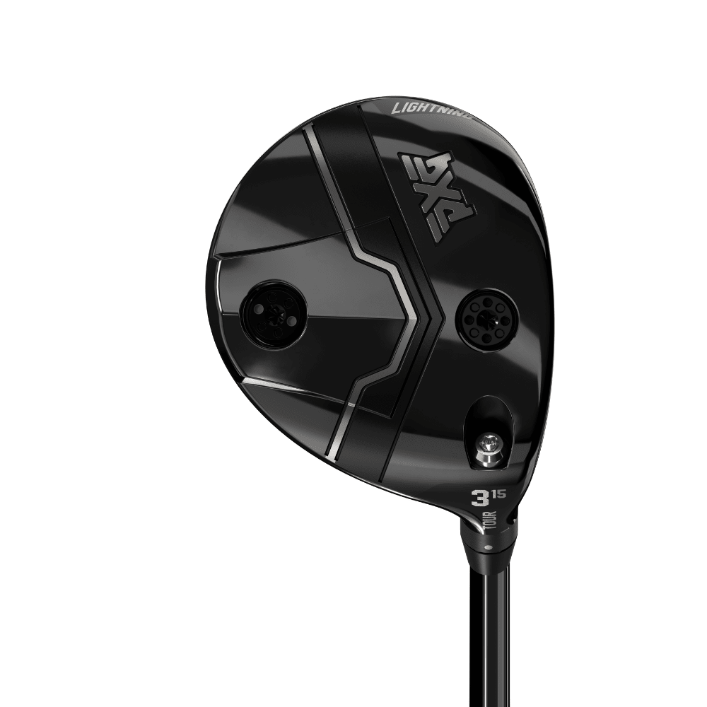 PXG Lightning Tour Fairway Wood - PXG