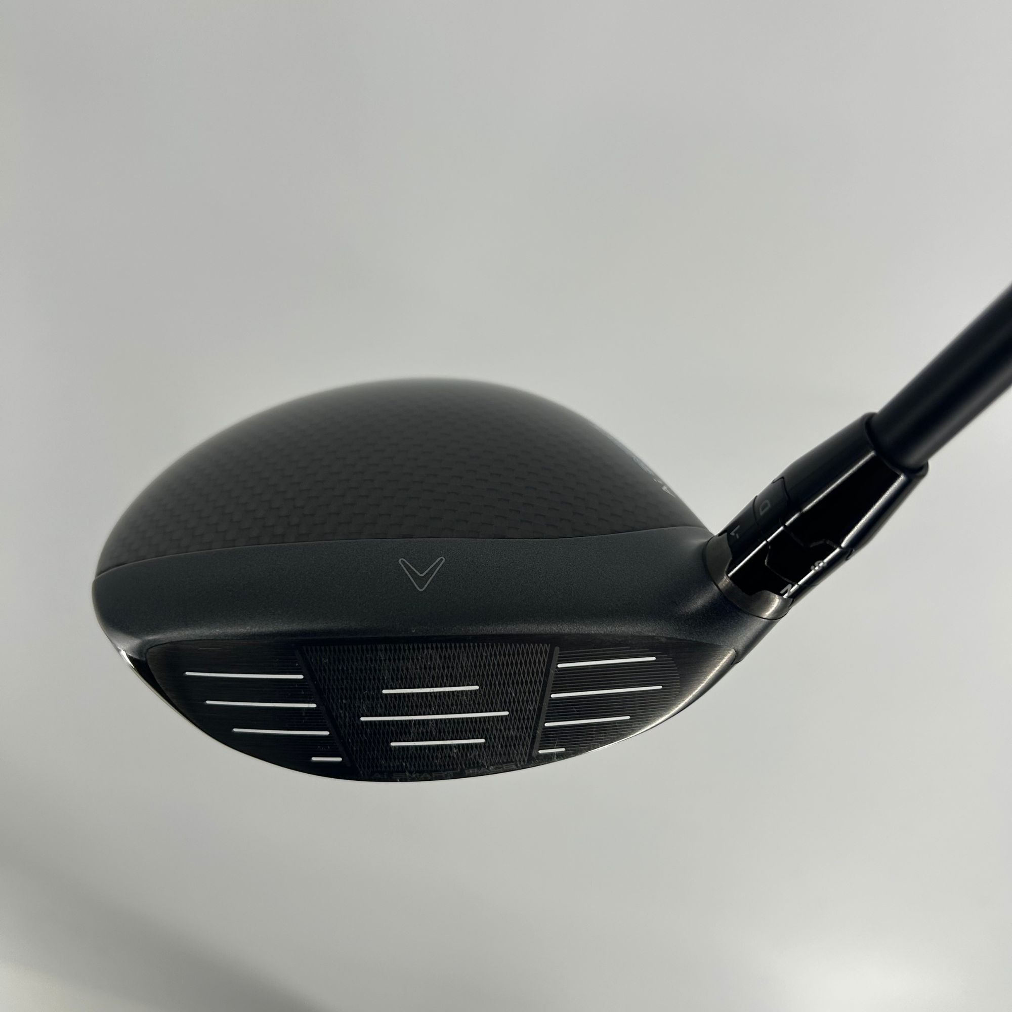 Callaway Paradym Ai Smoke Max 3 Wood / 15 Degree / Tensei Blue 65 Regular Flex