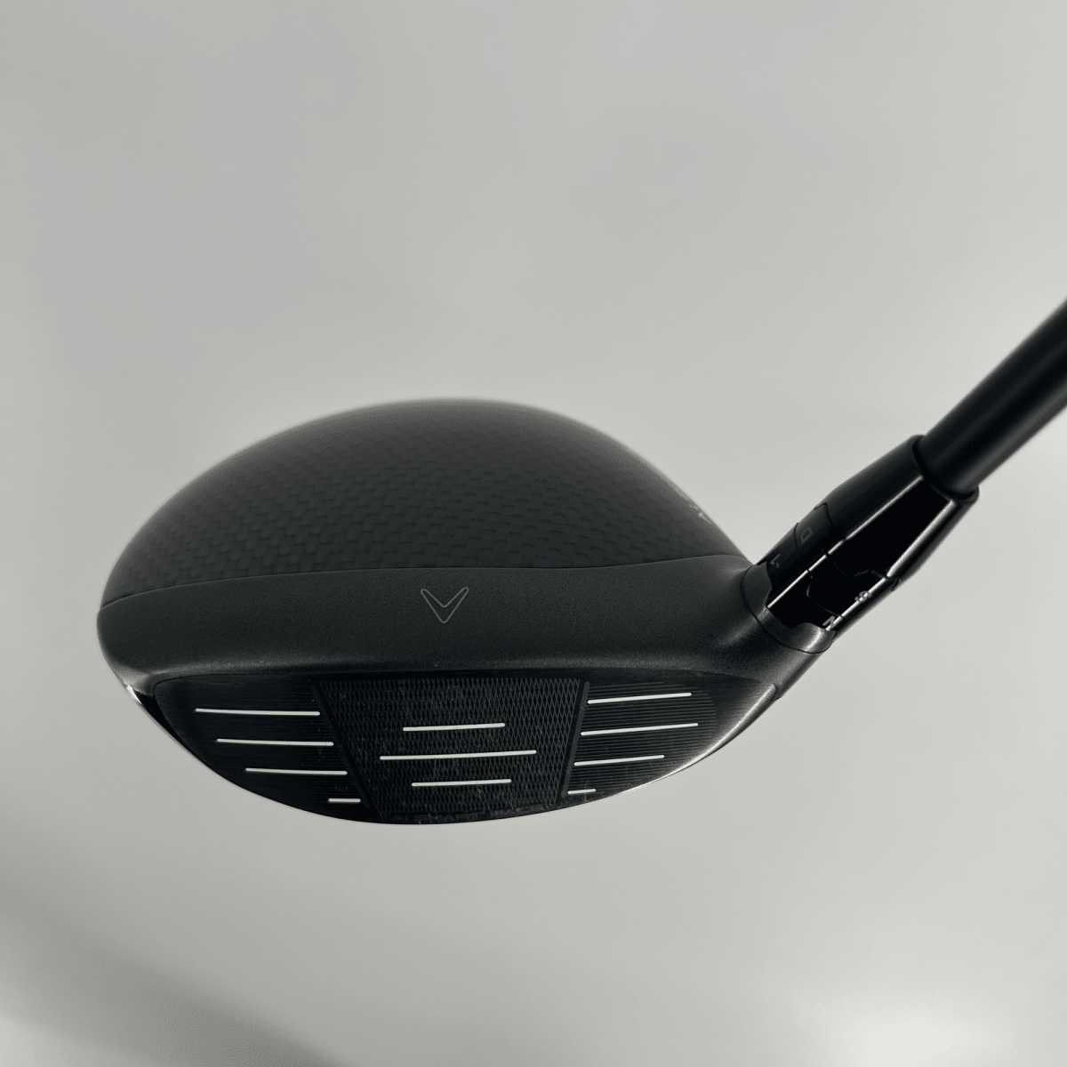 Callaway Paradym Ai Smoke Max 3 Wood / 15 Degree / Tensei Blue 65 Regular Flex - Callaway