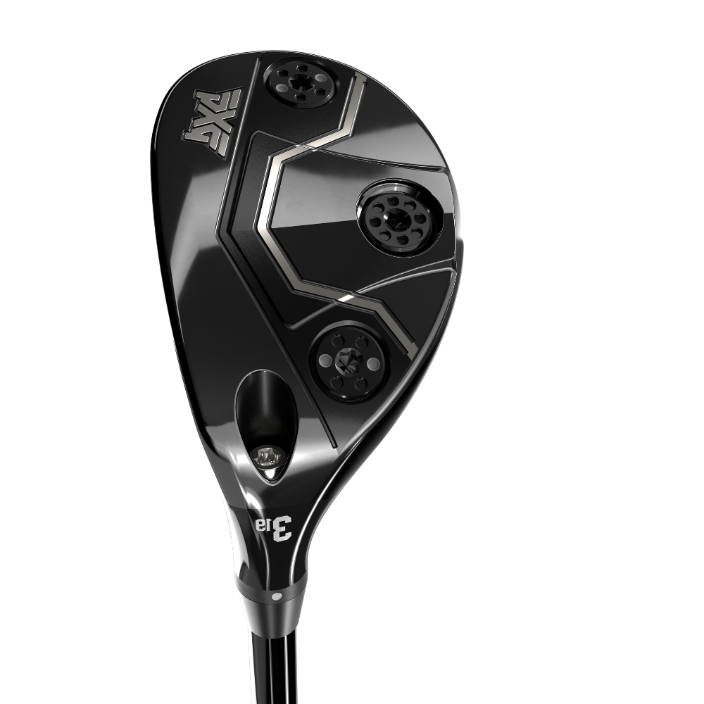 PXG Lightning Left Handed Hybrid