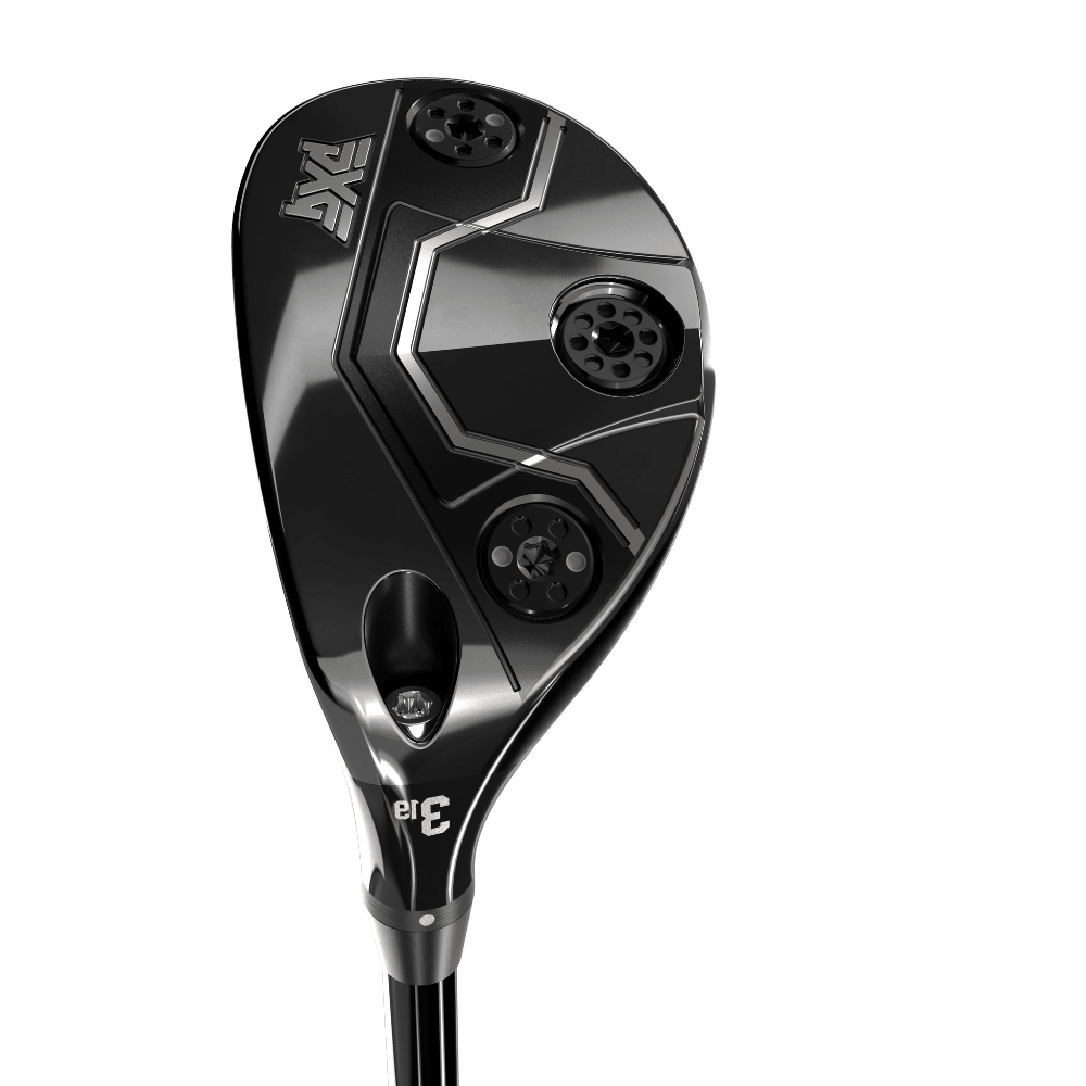 PXG Lightning Left Handed Hybrid - PXG