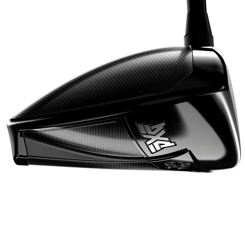PXG Lightning Tour Mid Driver - PXG