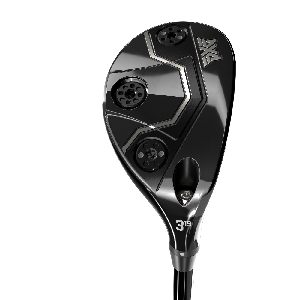 PXG Lightning Hybrid