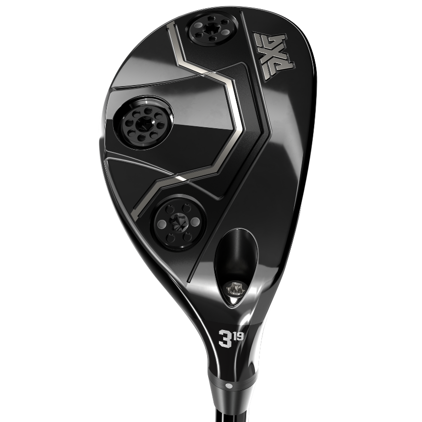 PXG Lightning Hybrid