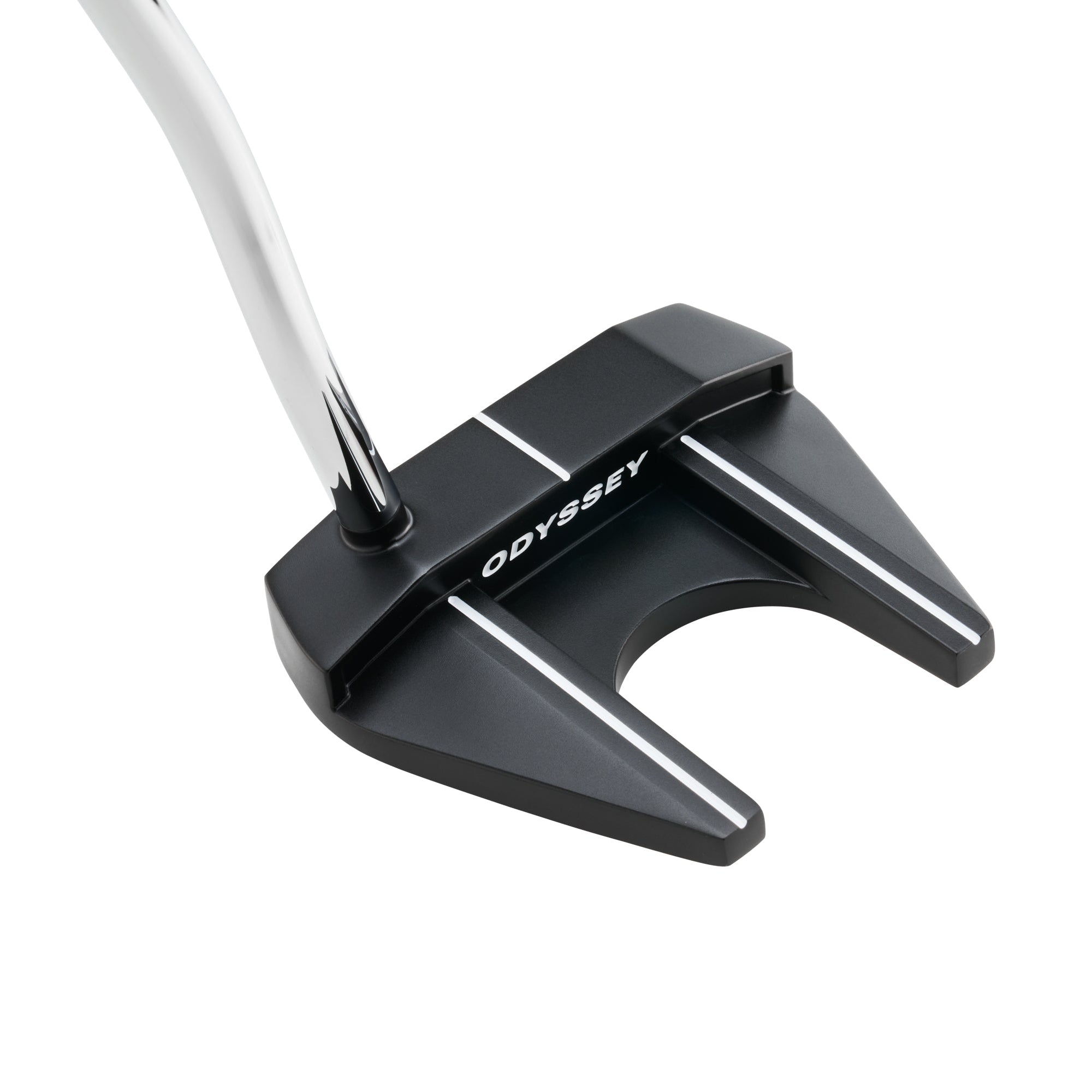 Odyssey Ai-Dual #7 DB Putter