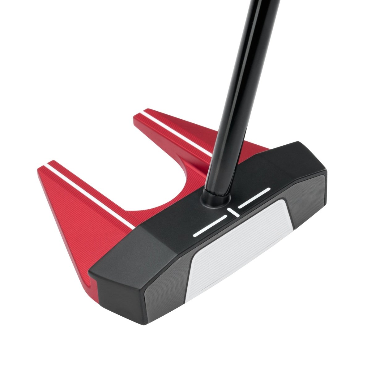 Odyssey Square 2 Square Tri - Hot Seven Golf Putter - Odyssey