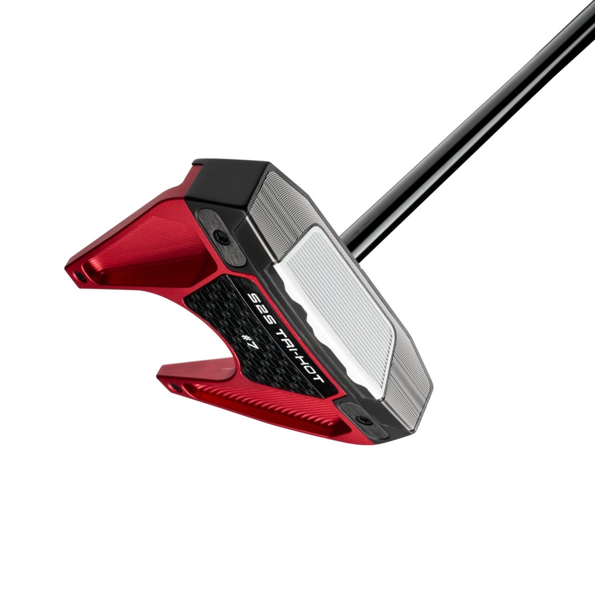 Odyssey Square 2 Square Tri - Hot Seven Golf Putter - Odyssey