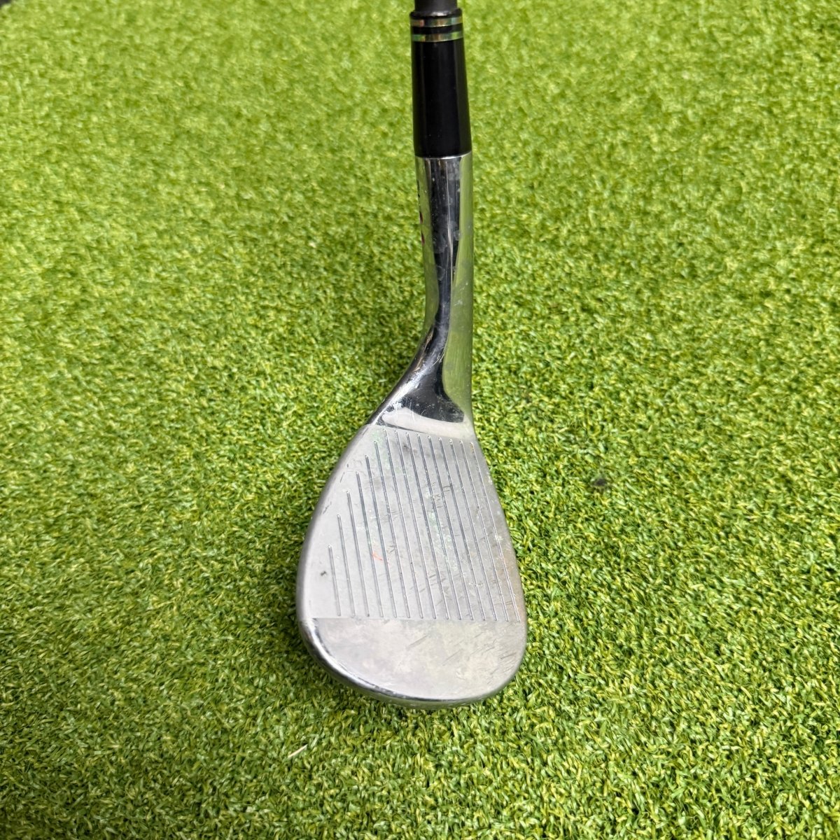 Cleveland CG14 Lob Wedge / 60 Degree / W Series 59 Ladies Flex Shaft - Cleveland