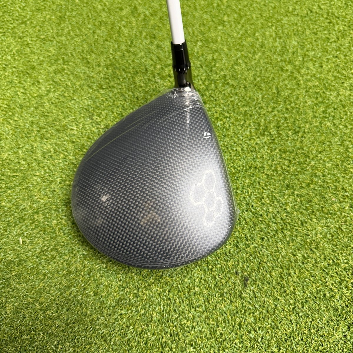 Taylormade Qi35 Max Lite Driver / 12 Degree / Airspeeder 40 Ladies - TaylorMade