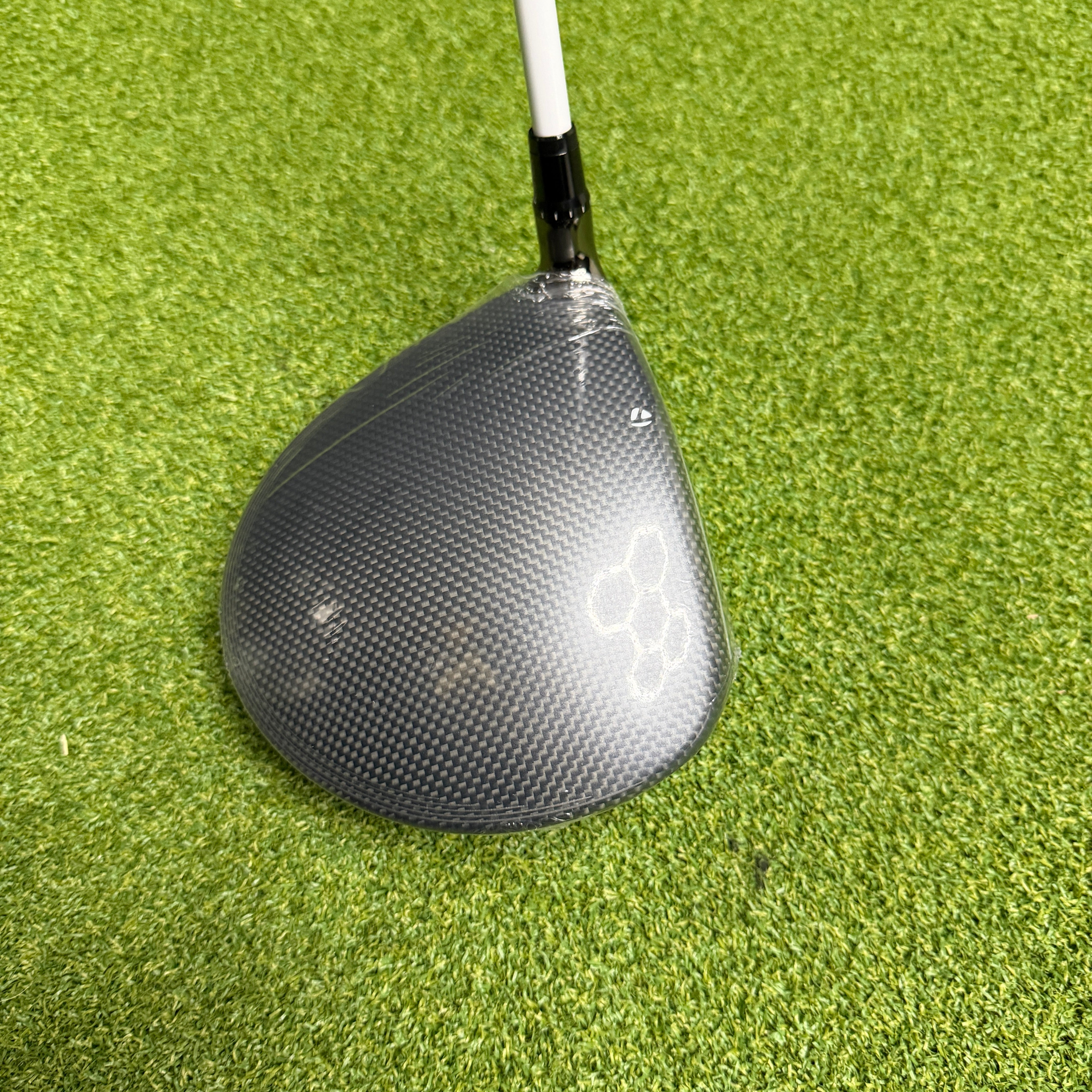 Taylormade Qi35 Max Lite Driver / 12 Degree / Airspeeder 40 Ladies