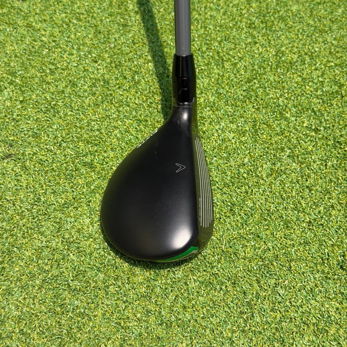 Callaway Elyte 4 Hybrid / 22 Degree / Denali 60 5.5 Regular - Callaway