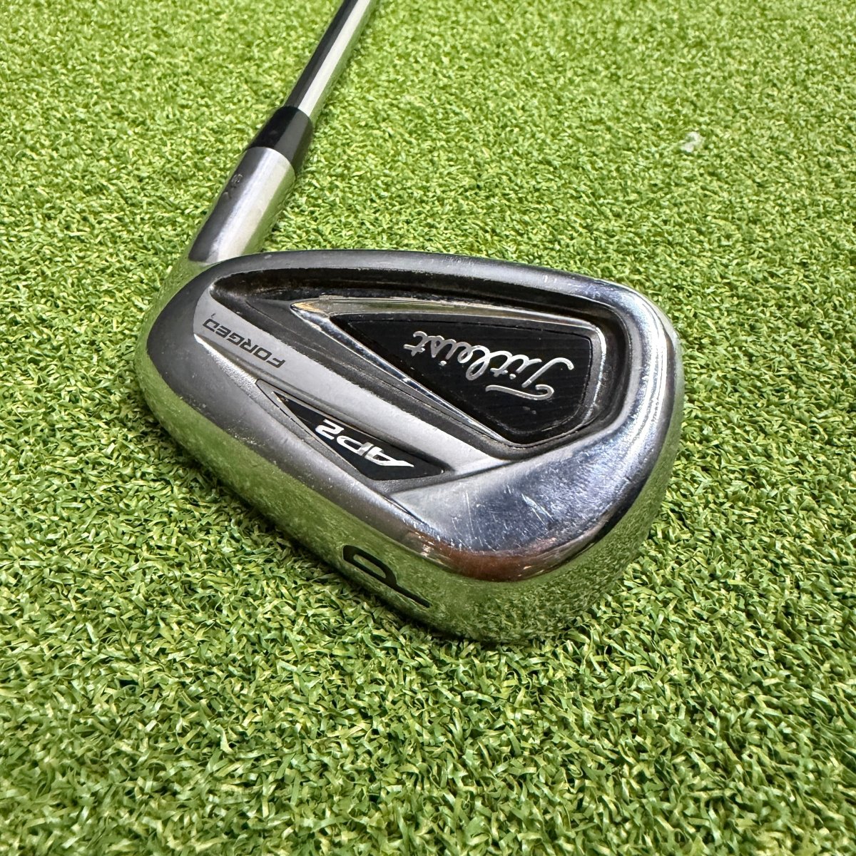 Titleist AP2 716 Pitching Wedge / 46 Degree / NS Pro Modus 105 Stiff - Titleist