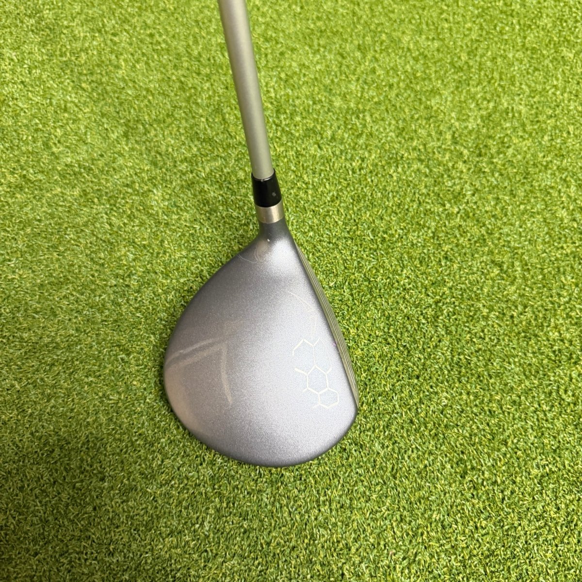 Ping Serene Ladies 5 Wood / 22 Degree / Ping ULT 210 Lite Ladies Flex Shaft - Evolution Golf
