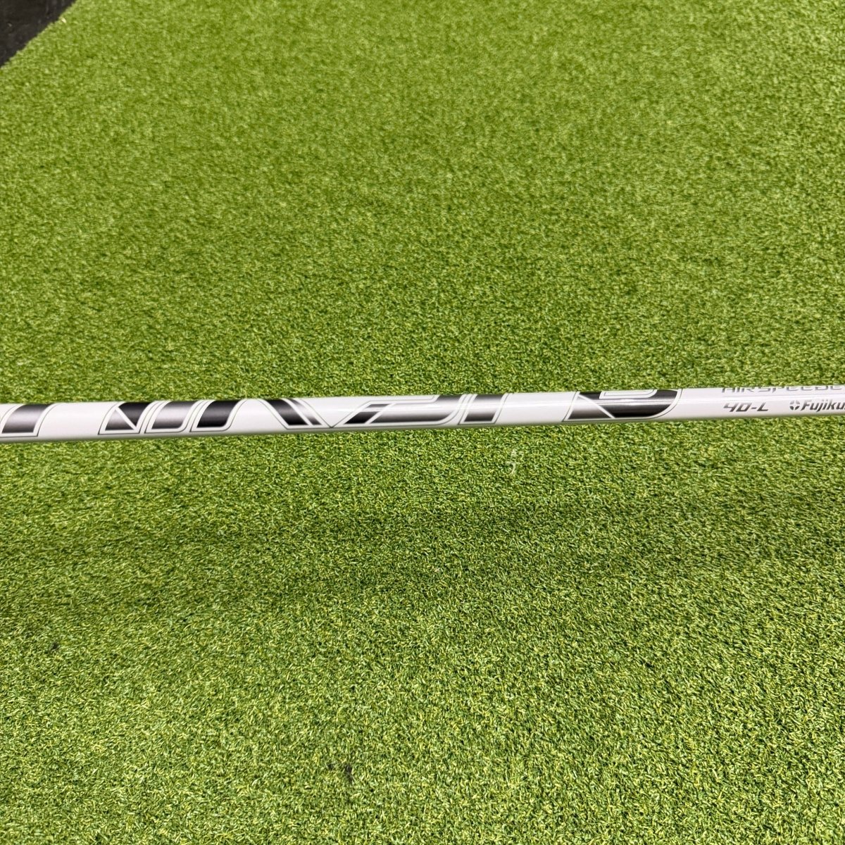 Taylormade Qi35 Max Lite Driver / 12 Degree / Airspeeder 40 Ladies - TaylorMade