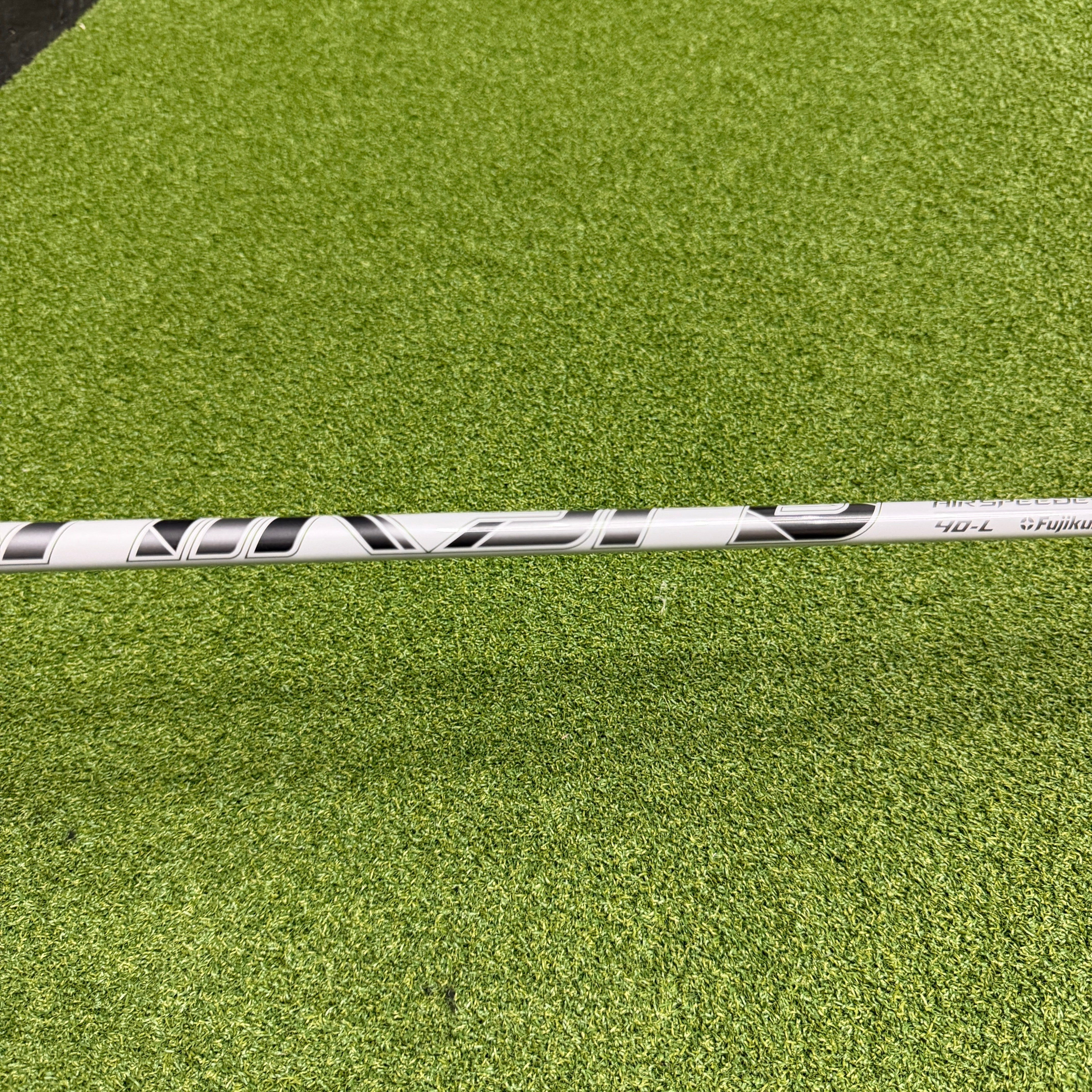 Taylormade Qi35 Max Lite Driver / 12 Degree / Airspeeder 40 Ladies