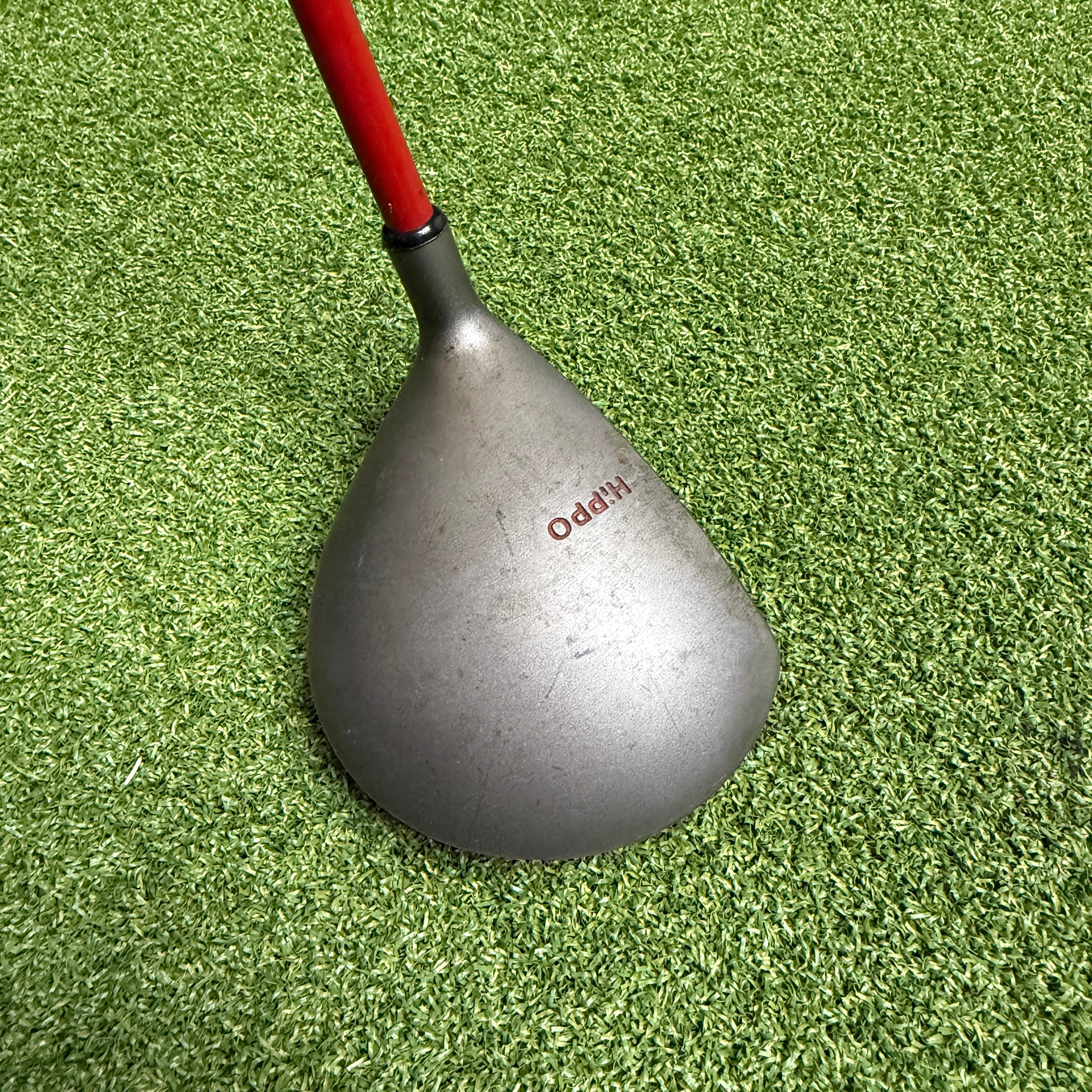 Hippo Plus Tour 3 Wood / 15 Degree / Hippo Regular Shaft