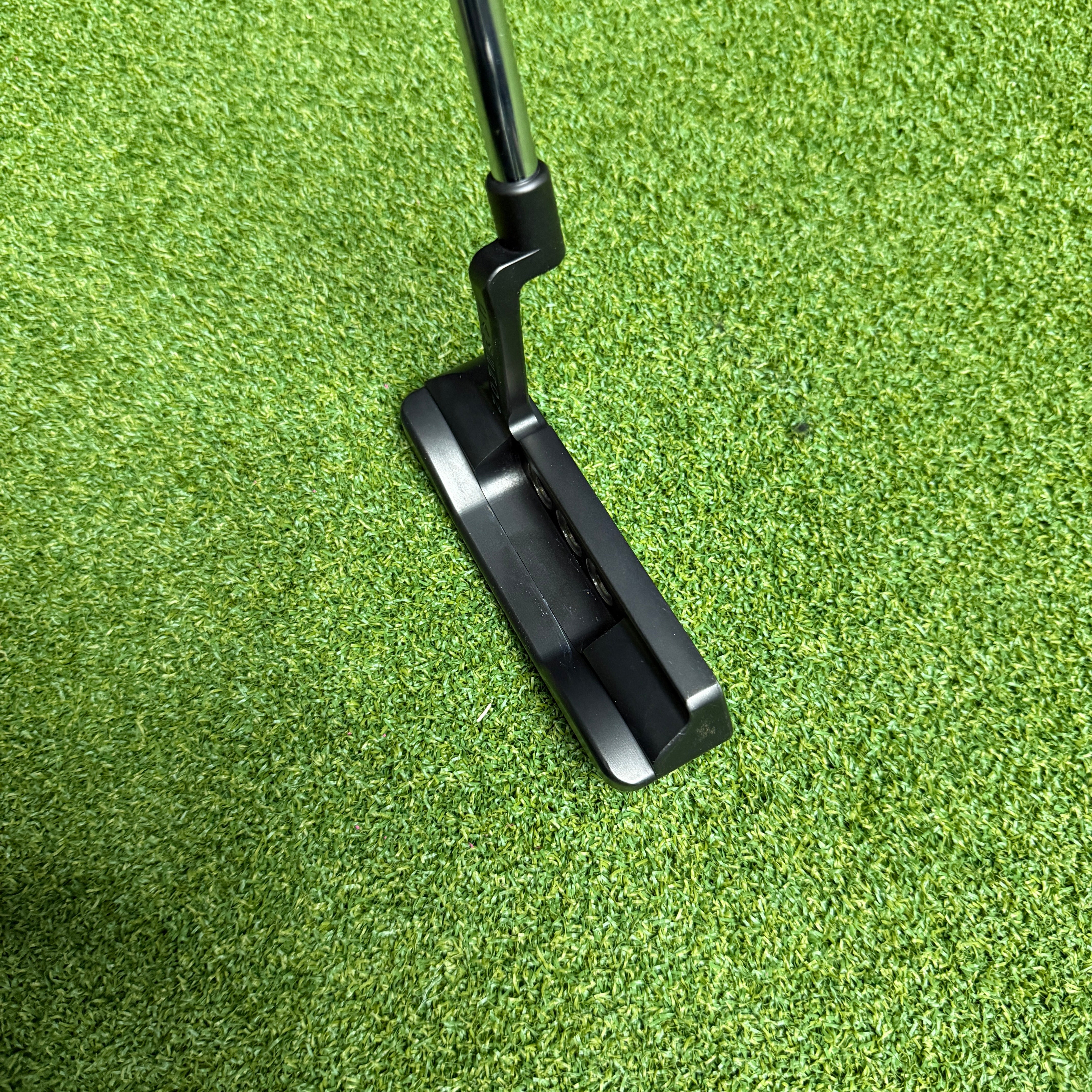 Scotty Cameron Select Newport 1.5 Black 2012 Putter / 34 Inch