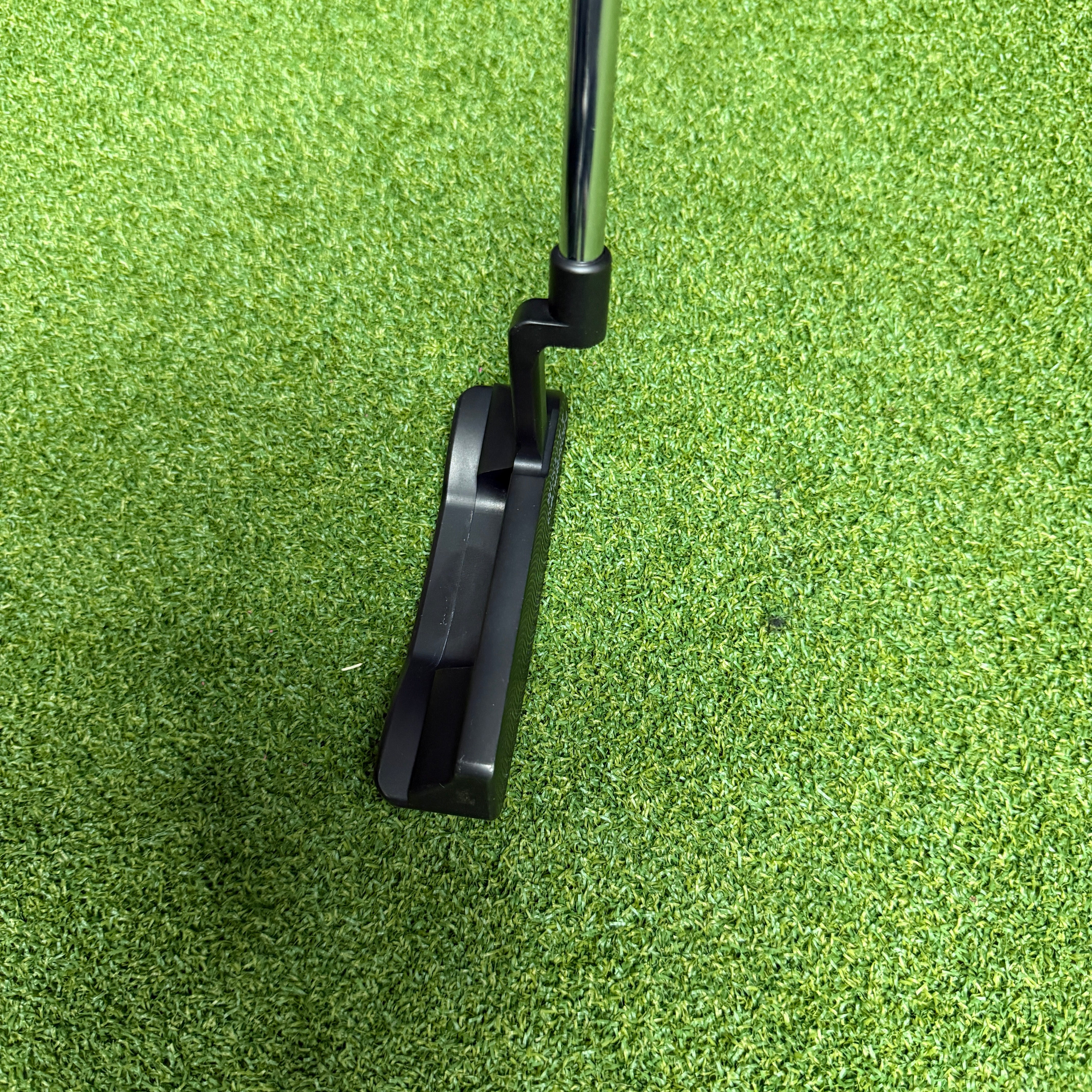 Scotty Cameron Select Newport 1.5 Black 2012 Putter / 34 Inch