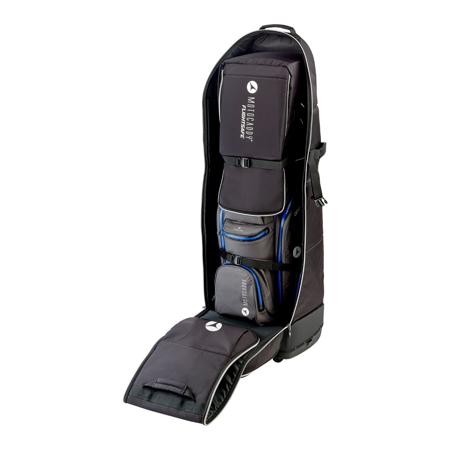 Motocaddy Flight Safe Travel Cover