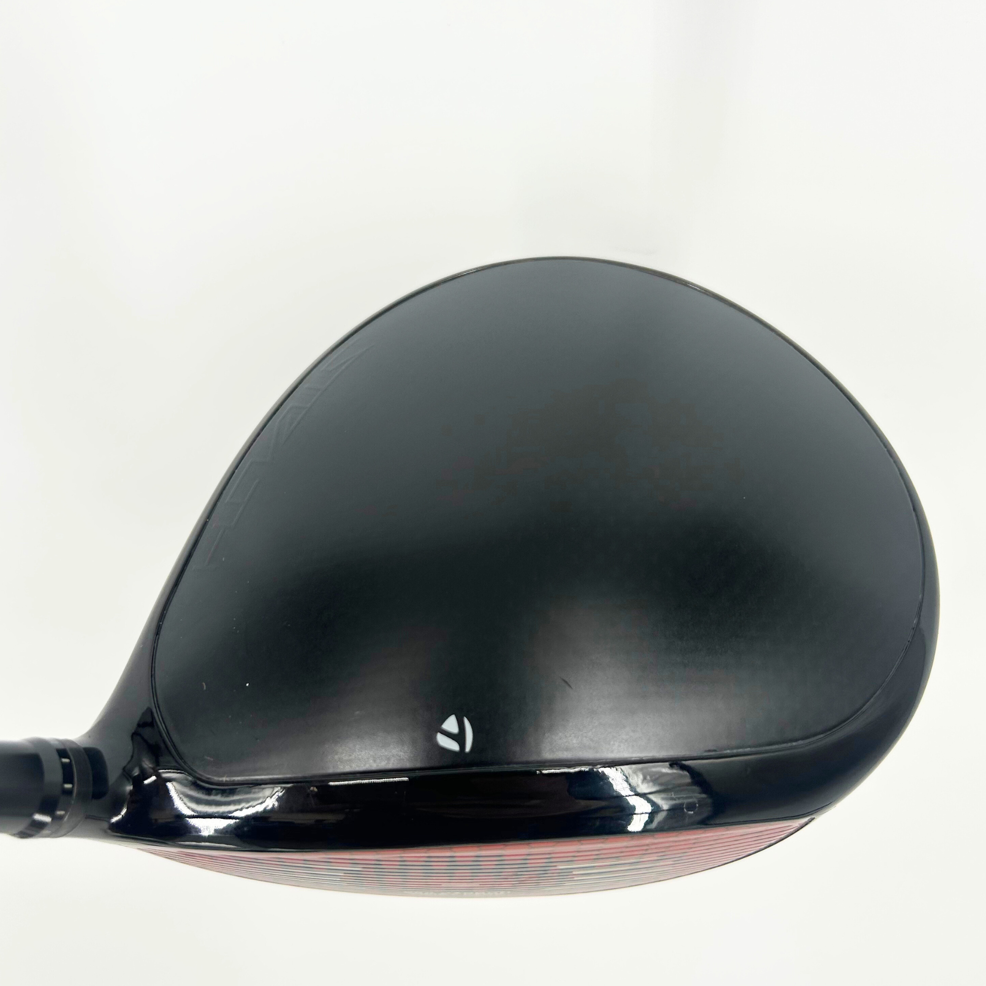 Taylormade Stealth Left Handed Driver / 10.5 Degree / Ventus Red 5-A / Senior Flex