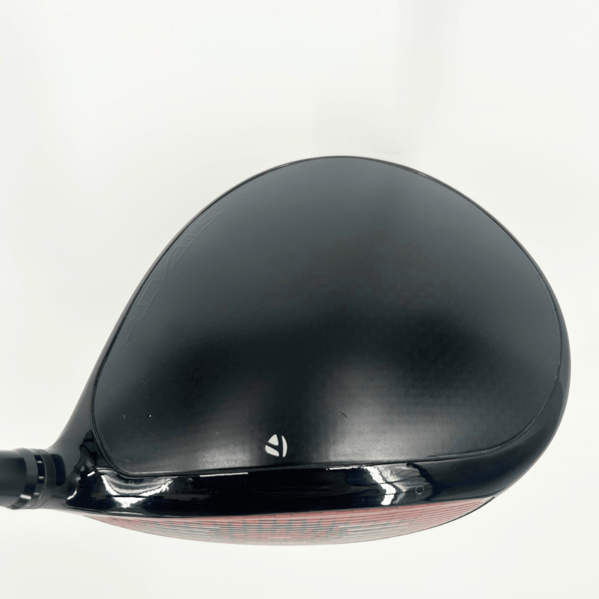 Taylormade Stealth Left Handed Driver / 10.5 Degree / Ventus Red 5 - A / Senior Flex - TaylorMade