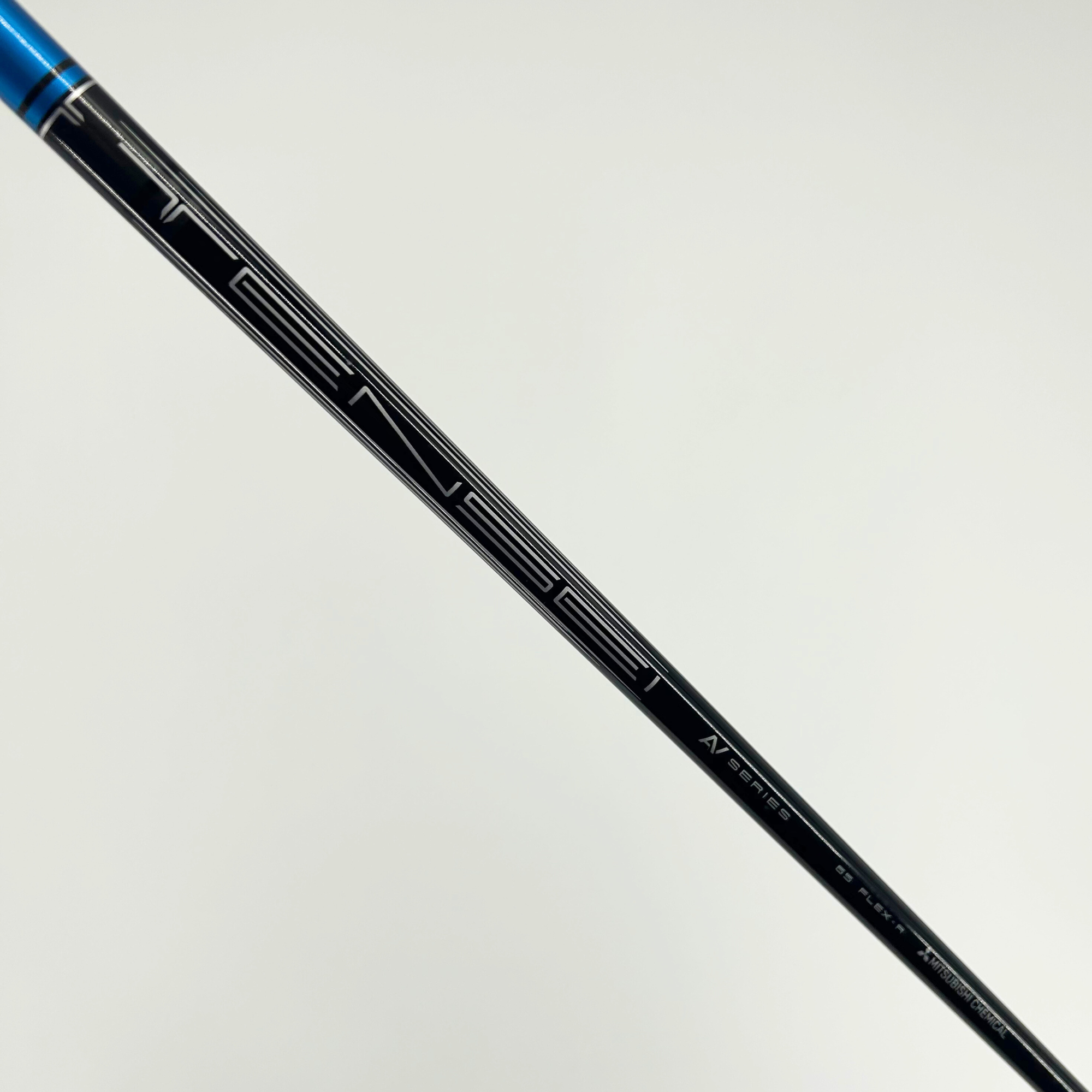 Callaway Rogue ST Max 4 Hybrid / 20 Degree / Tensei Blue 65 Regular Flex