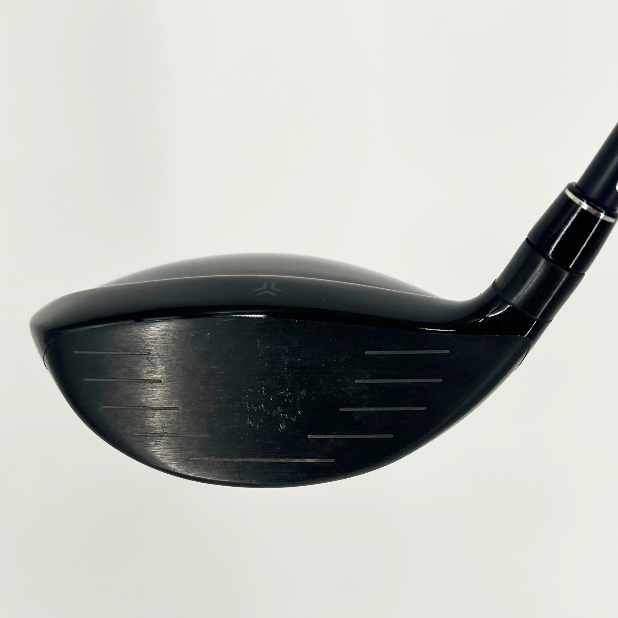 Srixon ZX 3 Wood / 15 Degree / Miyazaki Codex Tour Issue 5s / Stiff