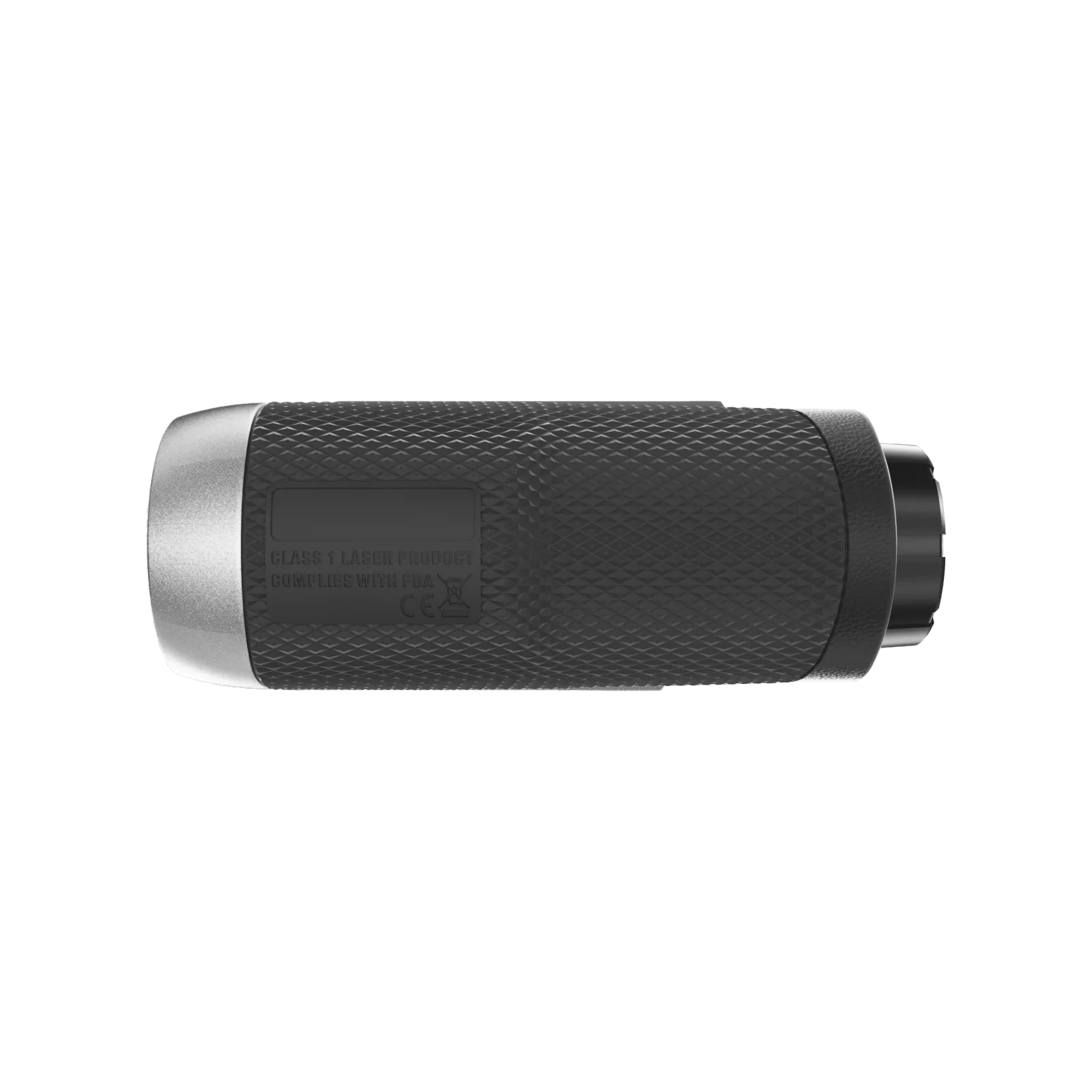 MILESEEY PF260 Tour Golf Rangefinder with Slope Switch